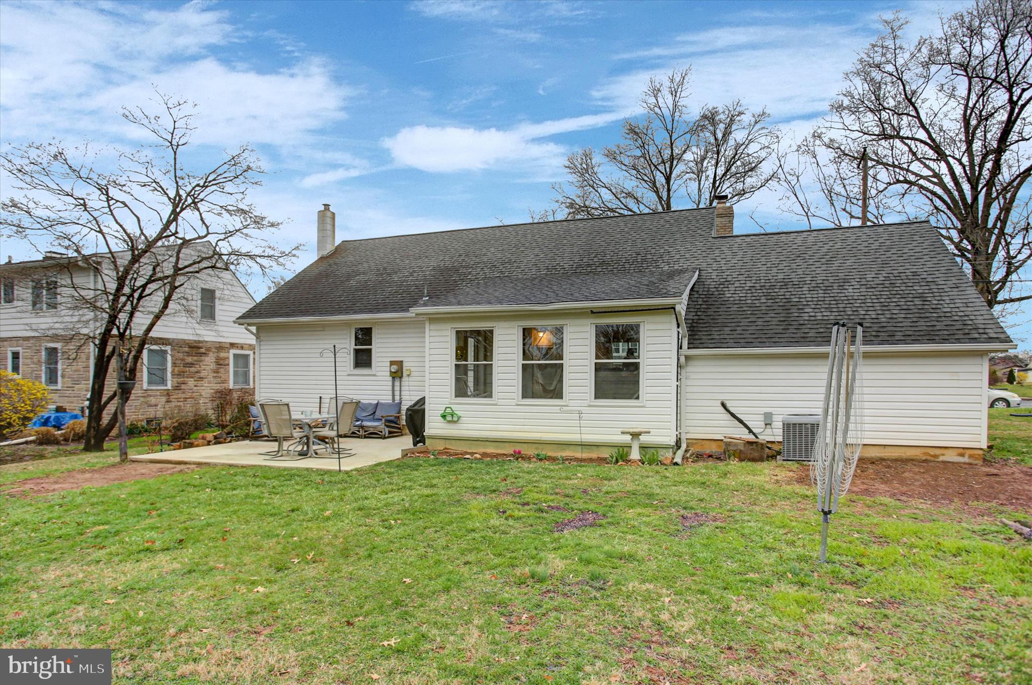 OAKLAND PARK - Residential