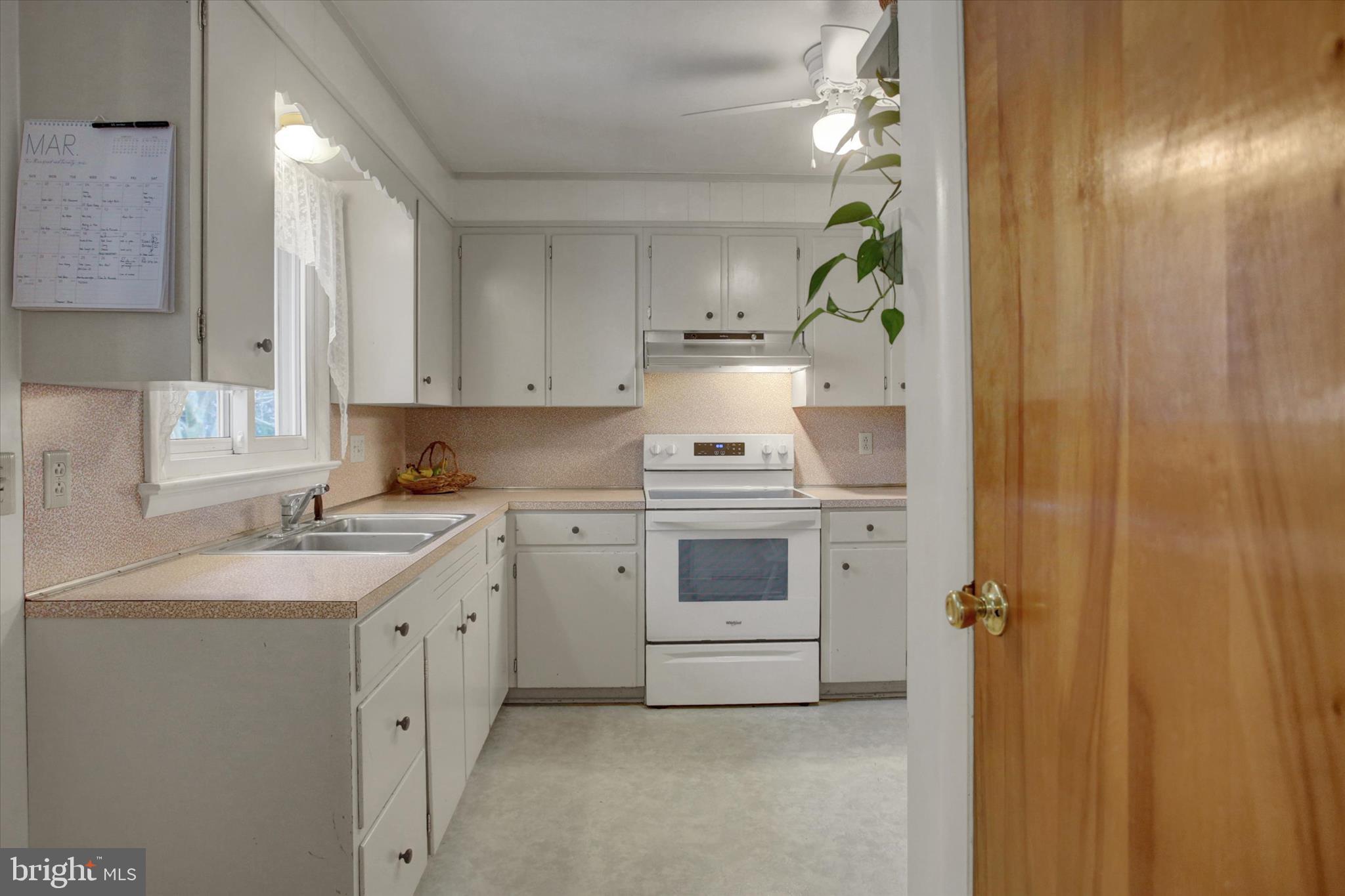 OAKLAND PARK - Residential