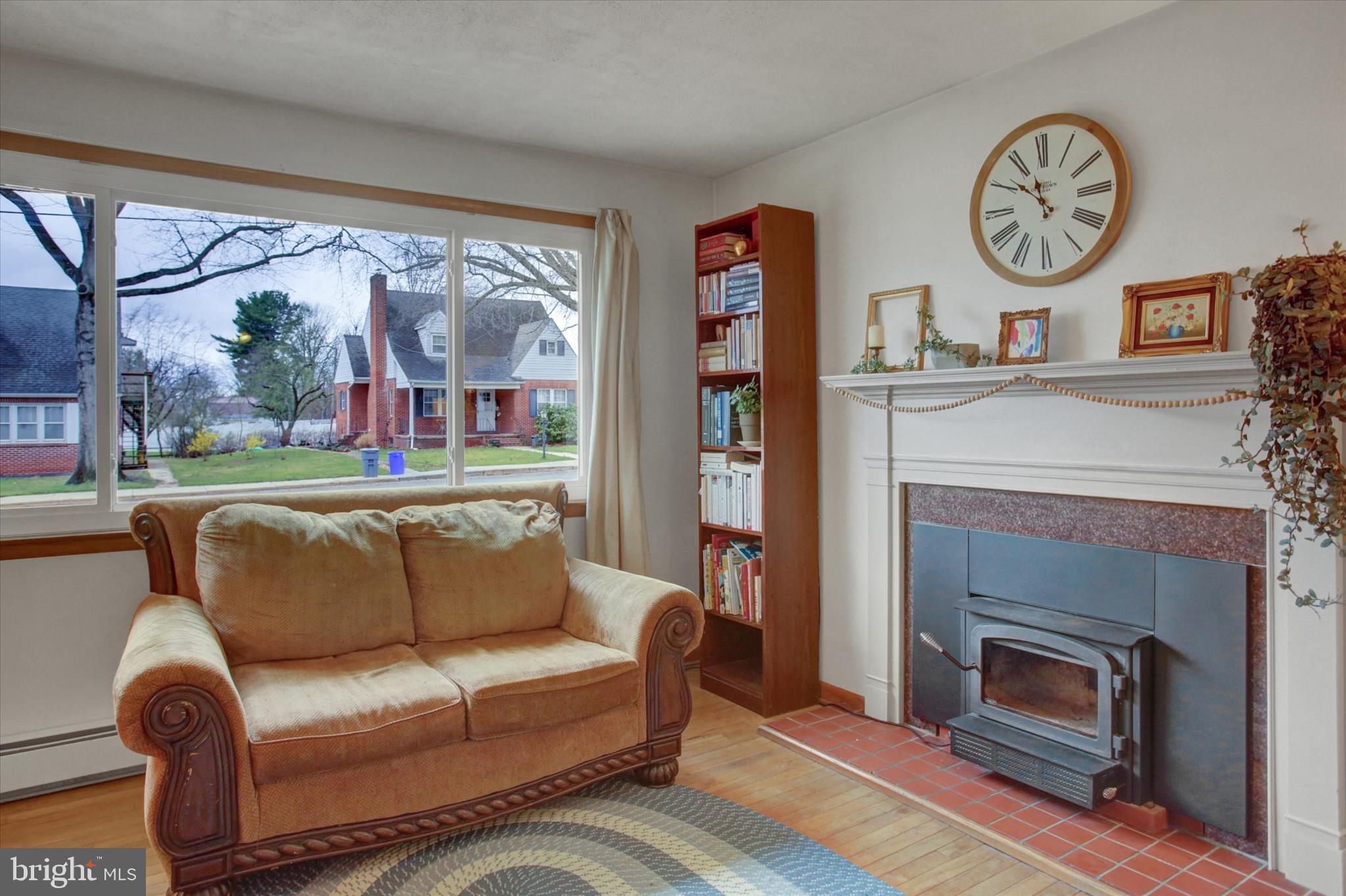 OAKLAND PARK - Residential