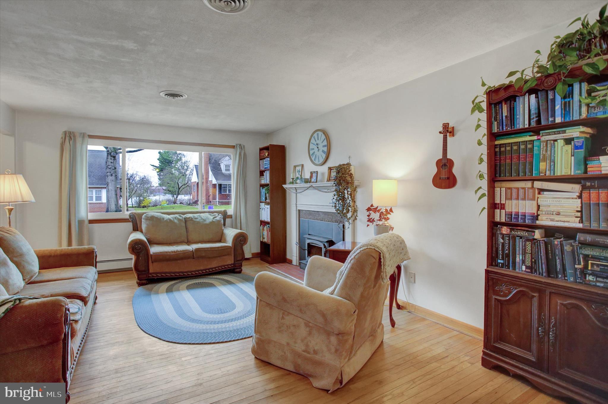 OAKLAND PARK - Residential