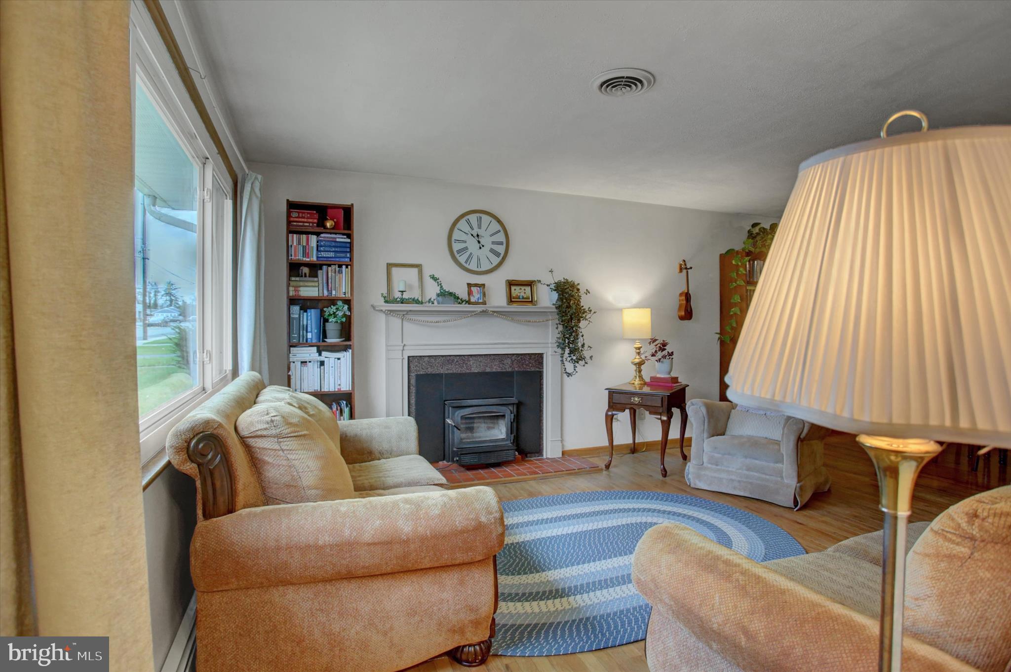 OAKLAND PARK - Residential