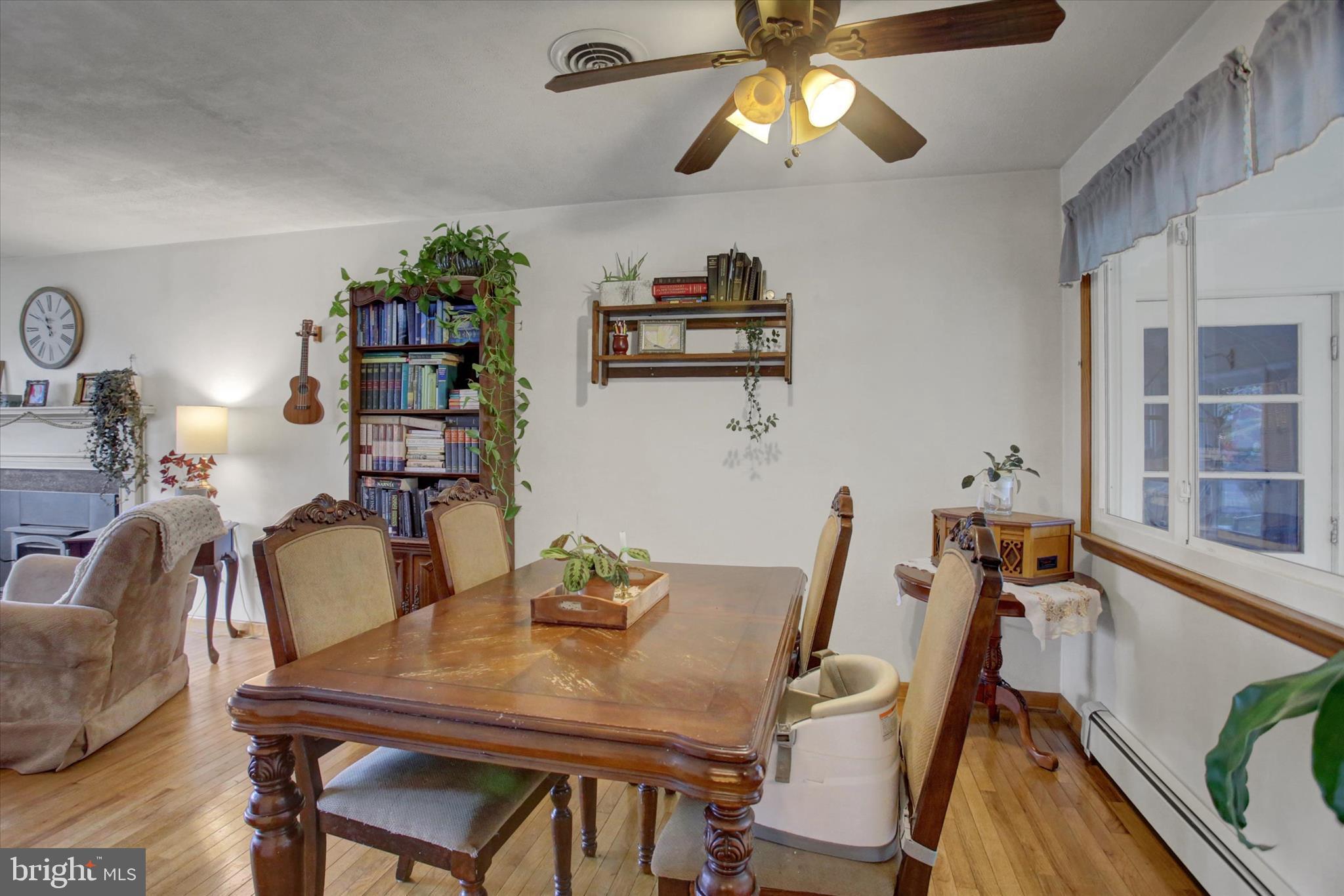 OAKLAND PARK - Residential