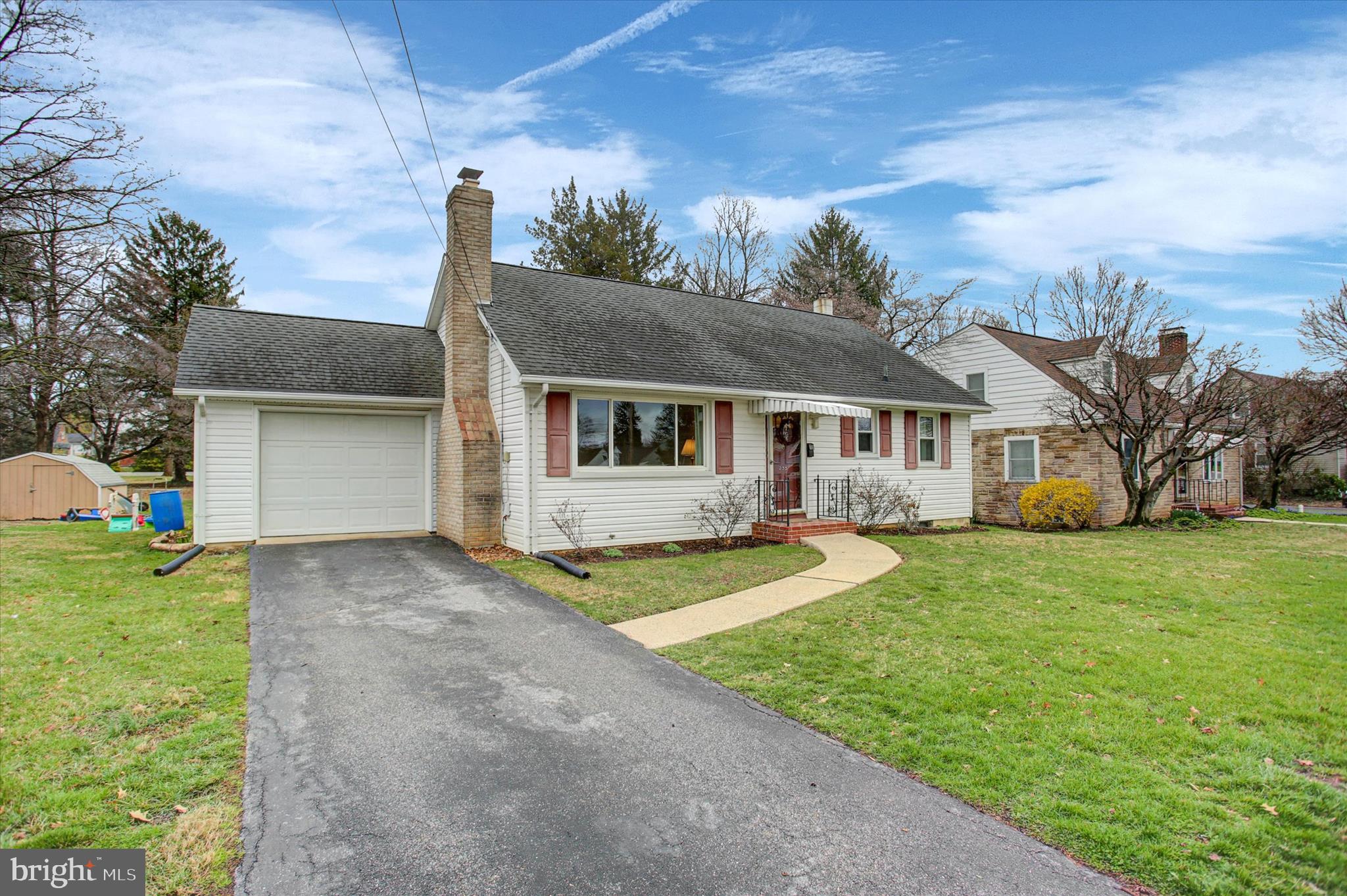 233 LURGAN AVENUE AVENUE