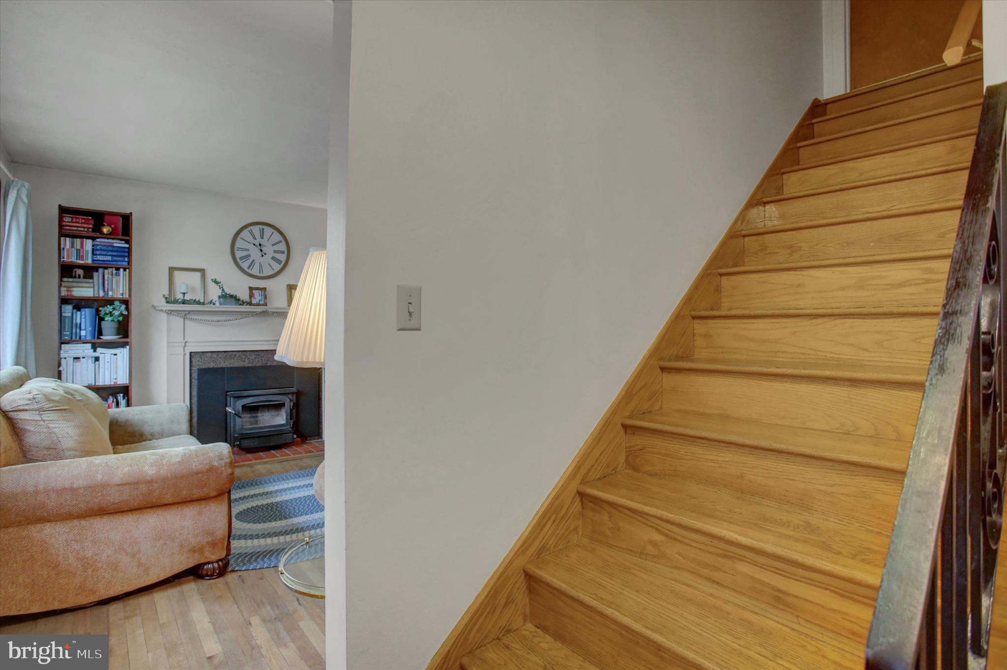 OAKLAND PARK - Residential