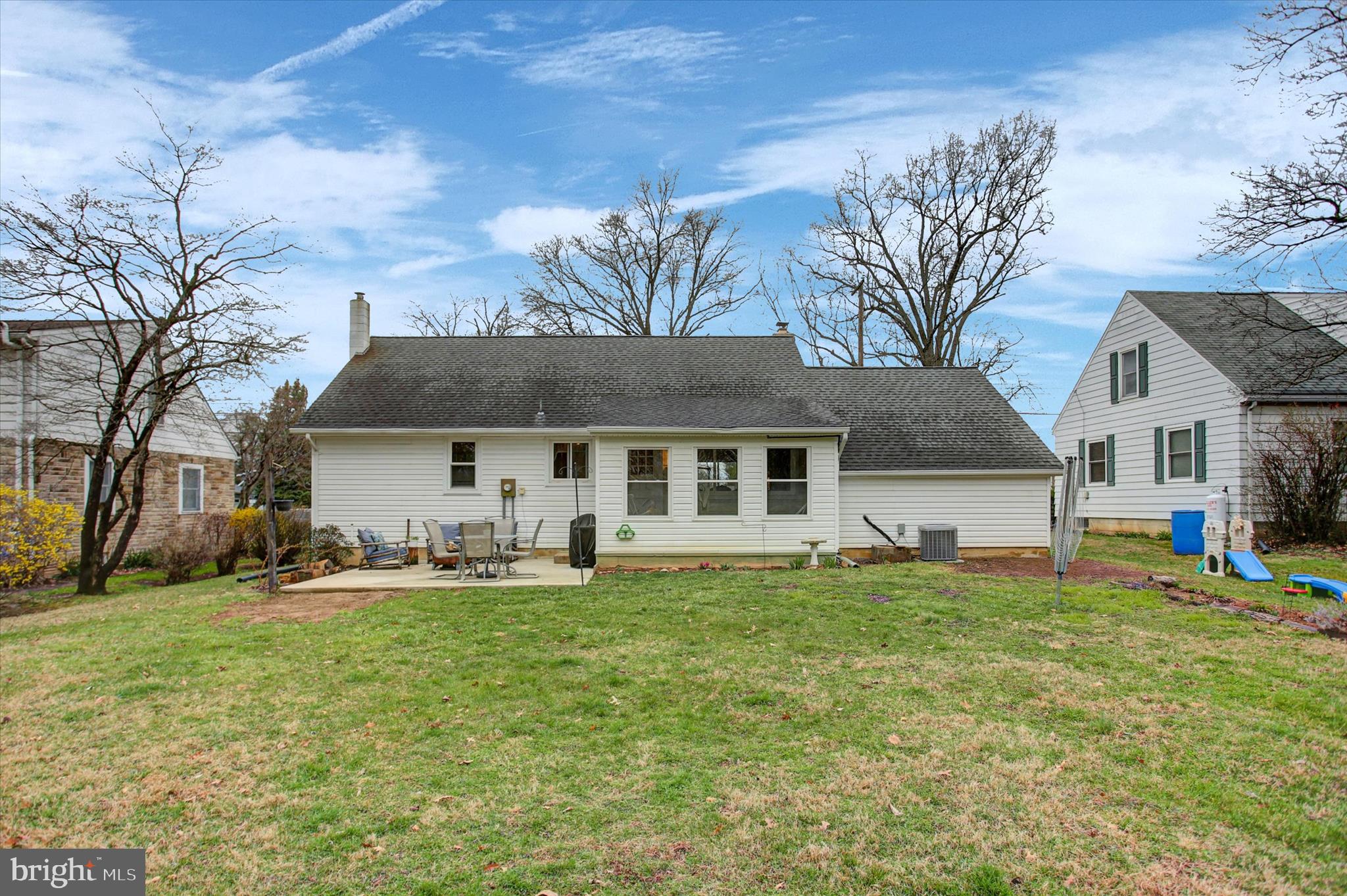 OAKLAND PARK - Residential