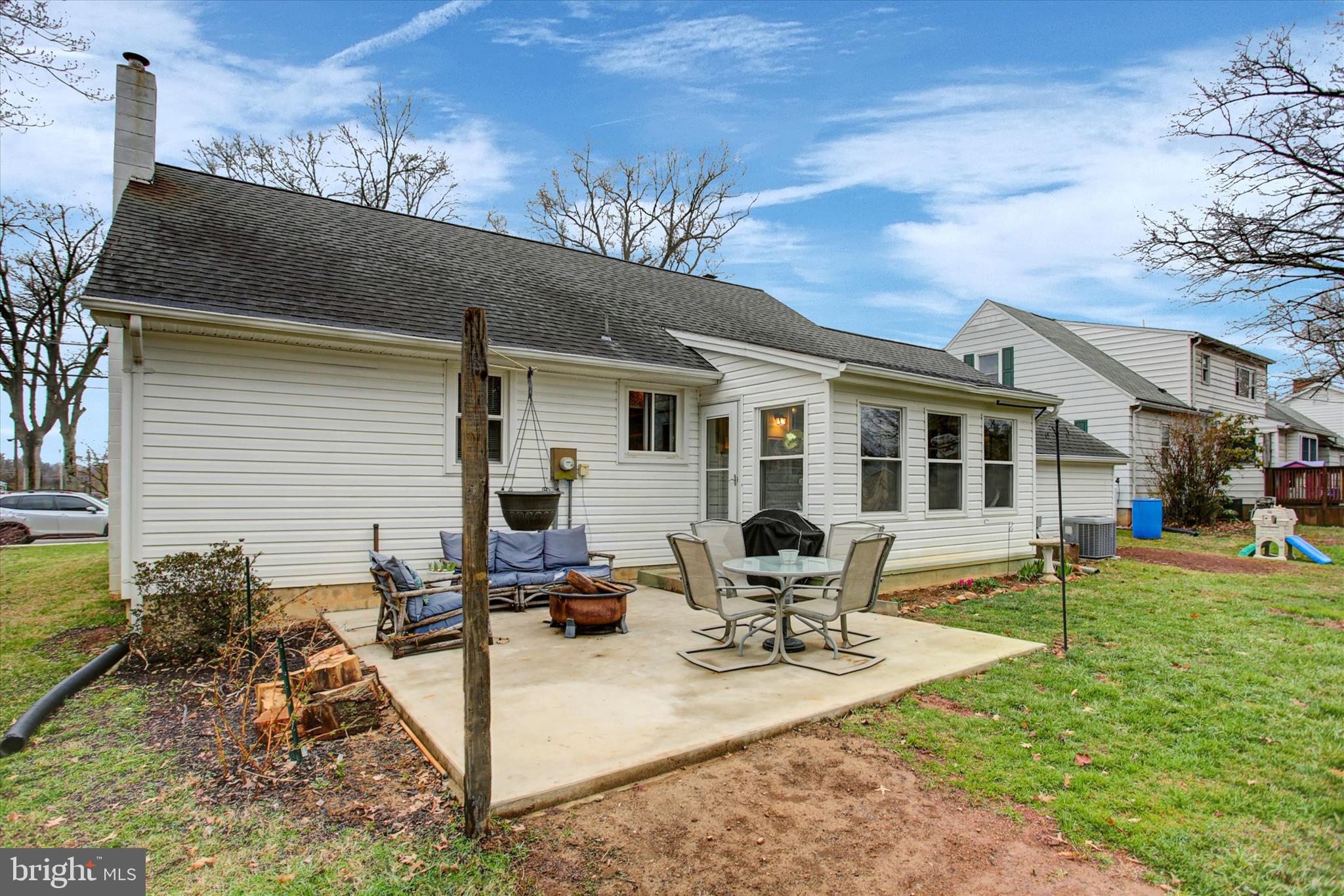 OAKLAND PARK - Residential