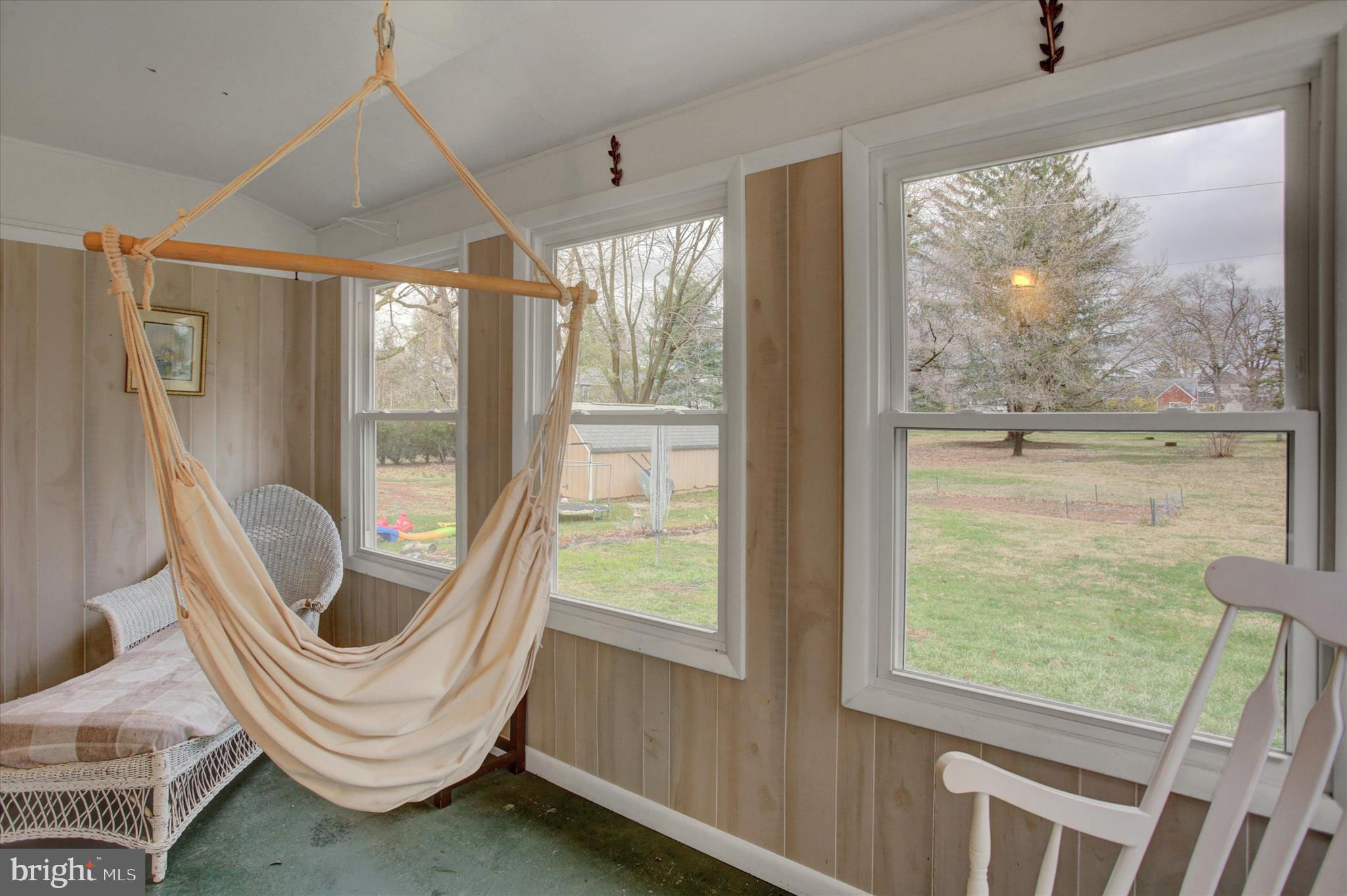 OAKLAND PARK - Residential