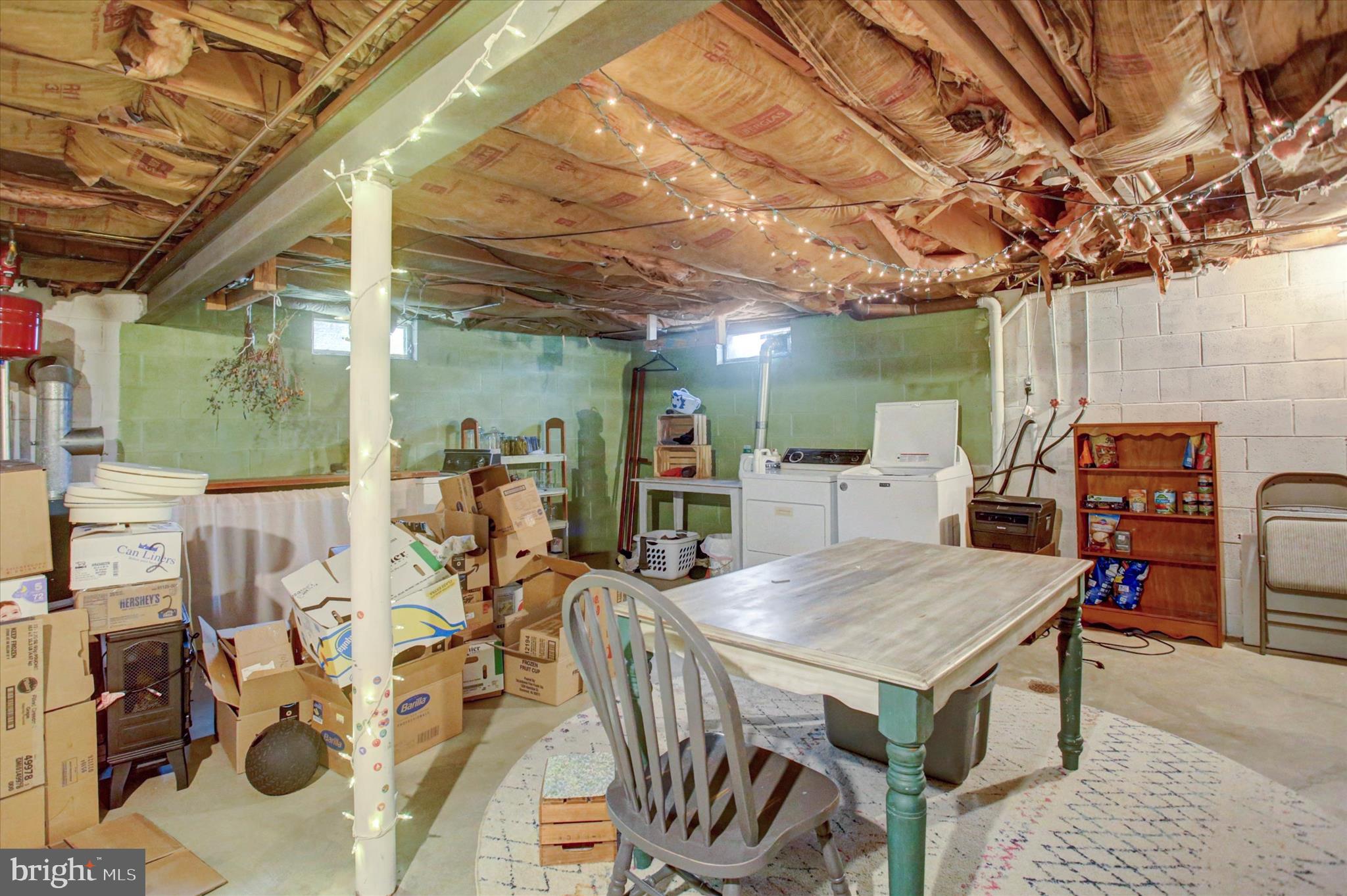 OAKLAND PARK - Residential