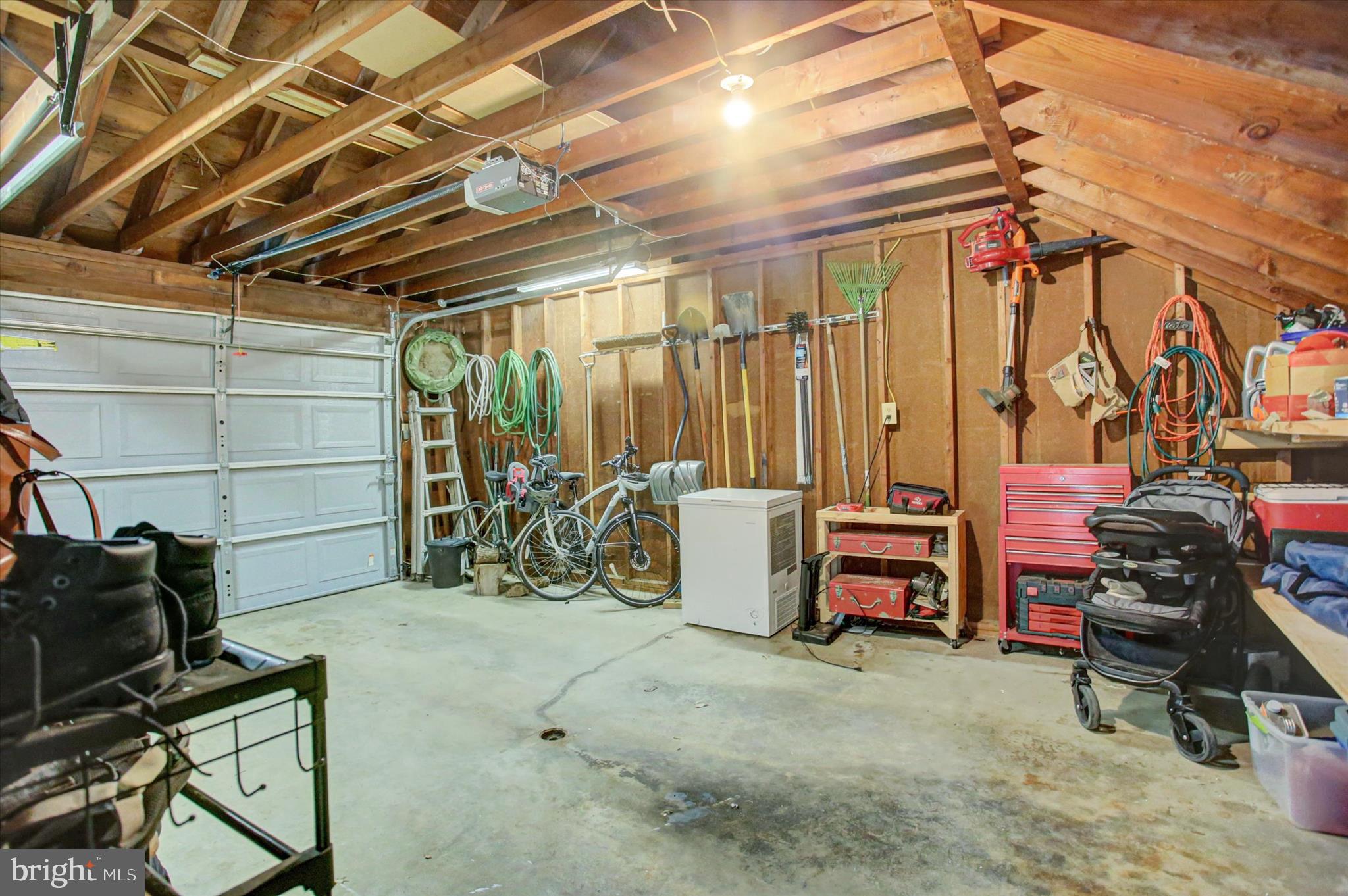 OAKLAND PARK - Residential