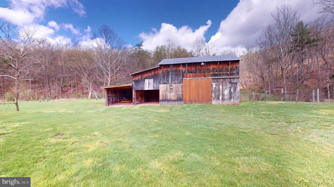 10500 FORD HILL ROAD