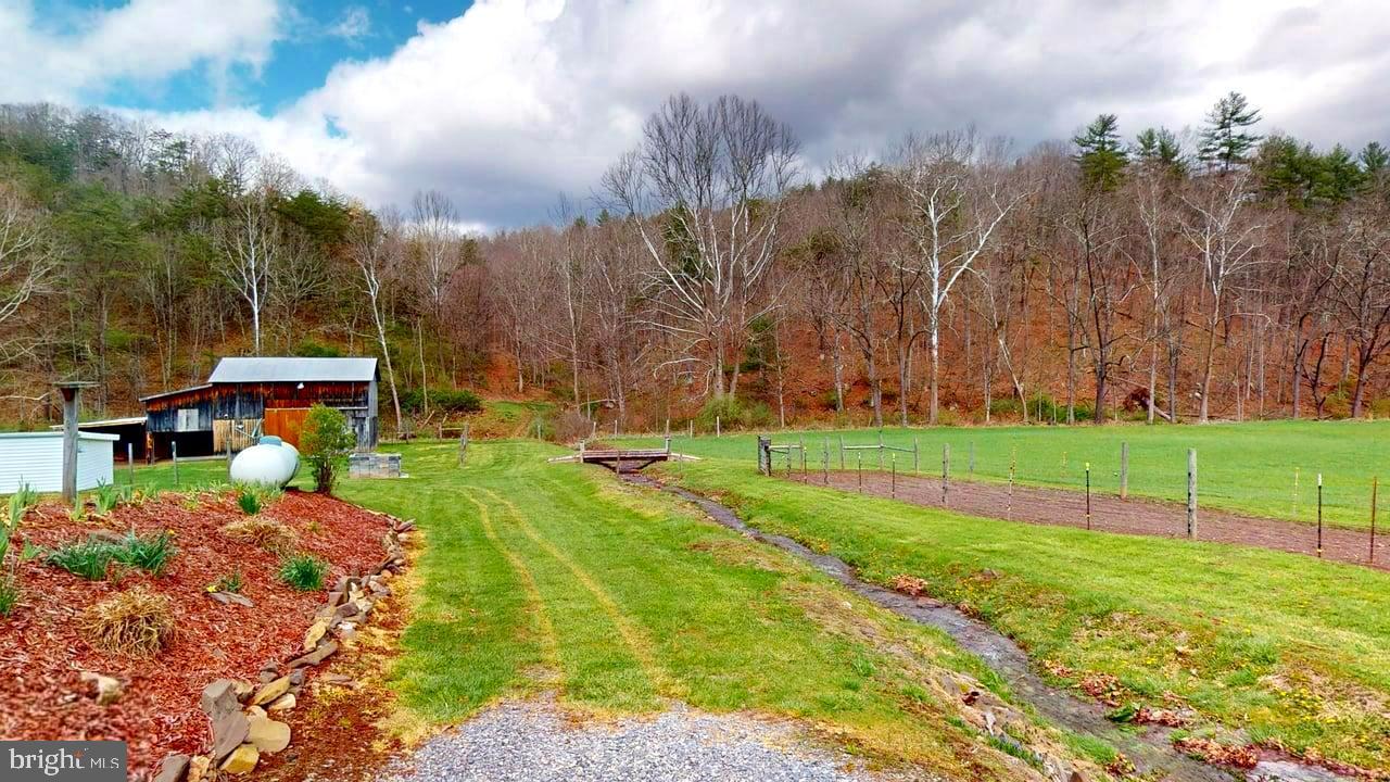10500 FORD HILL ROAD