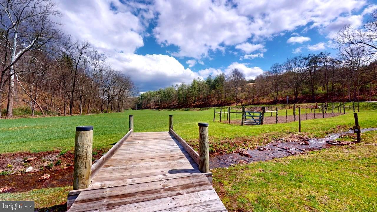 10500 FORD HILL ROAD