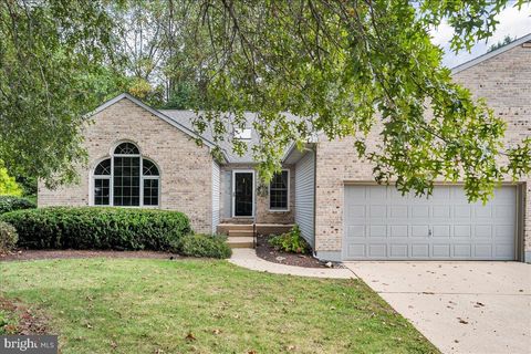Photo of 22 Eynon Court, HOCKESSIN, DE 19707 (MLS # DENC2088492)