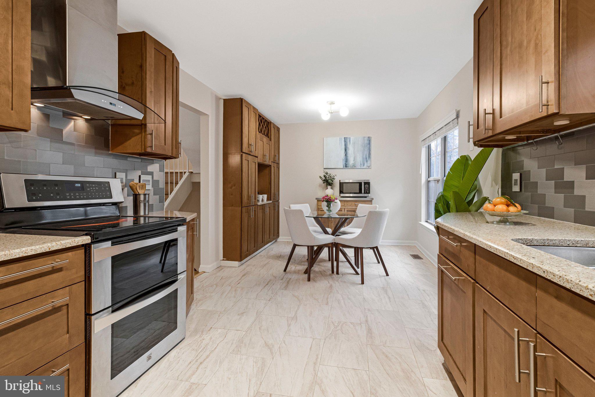 GREENBROOK VILLAGE - Residential