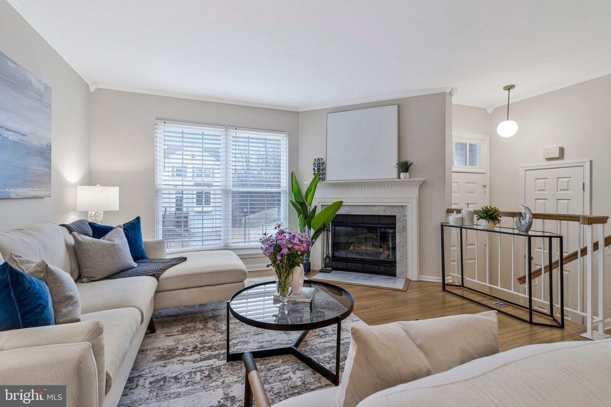 GREENBROOK VILLAGE - Residential