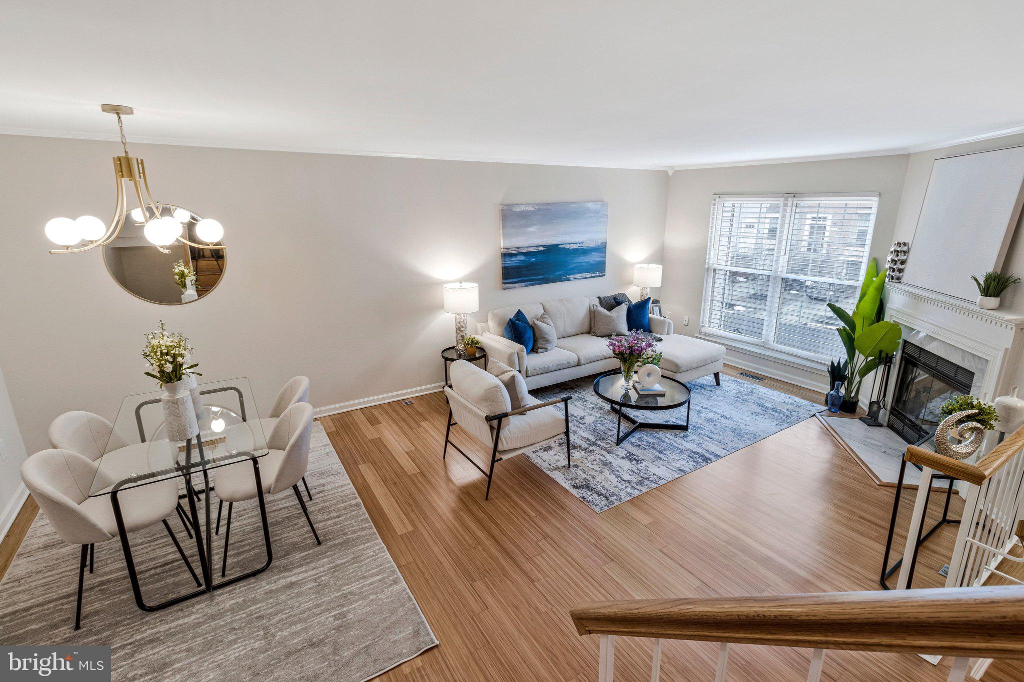 GREENBROOK VILLAGE - Residential