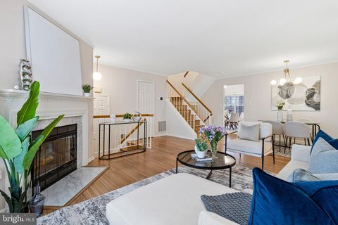 7315 SUNRISE COURT GREENBELT MD 20770