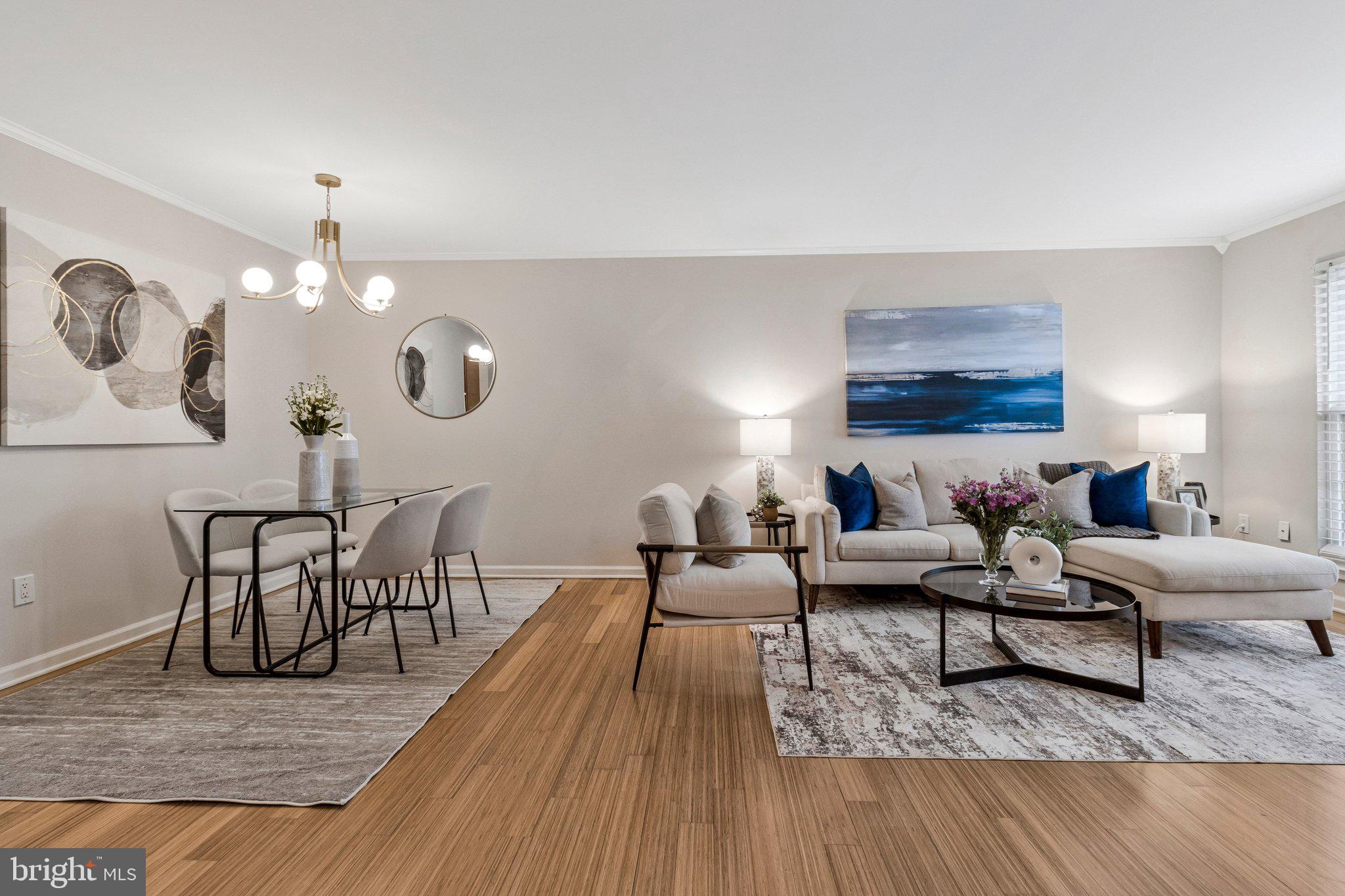 GREENBROOK VILLAGE - Residential