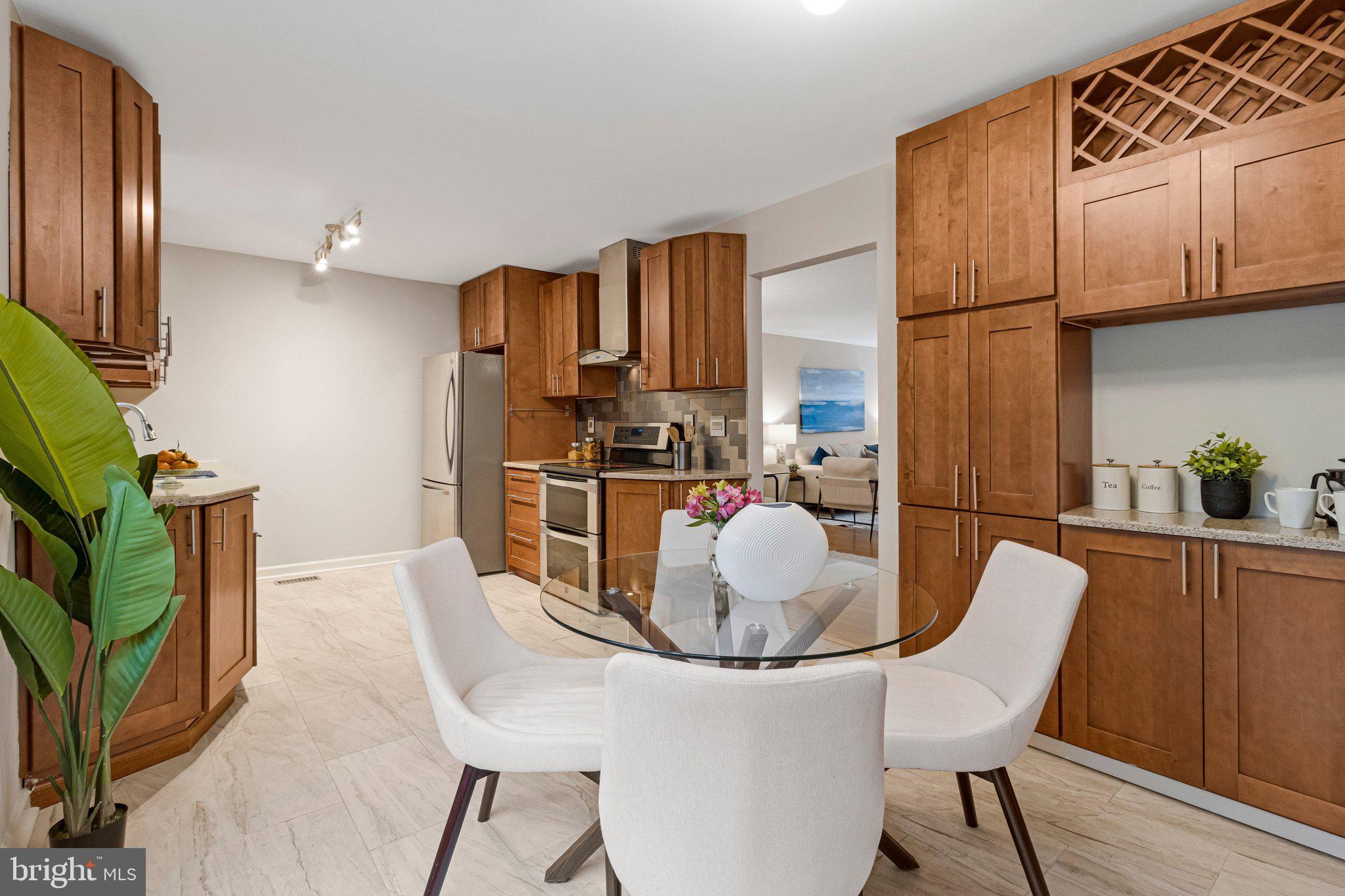 GREENBROOK VILLAGE - Residential