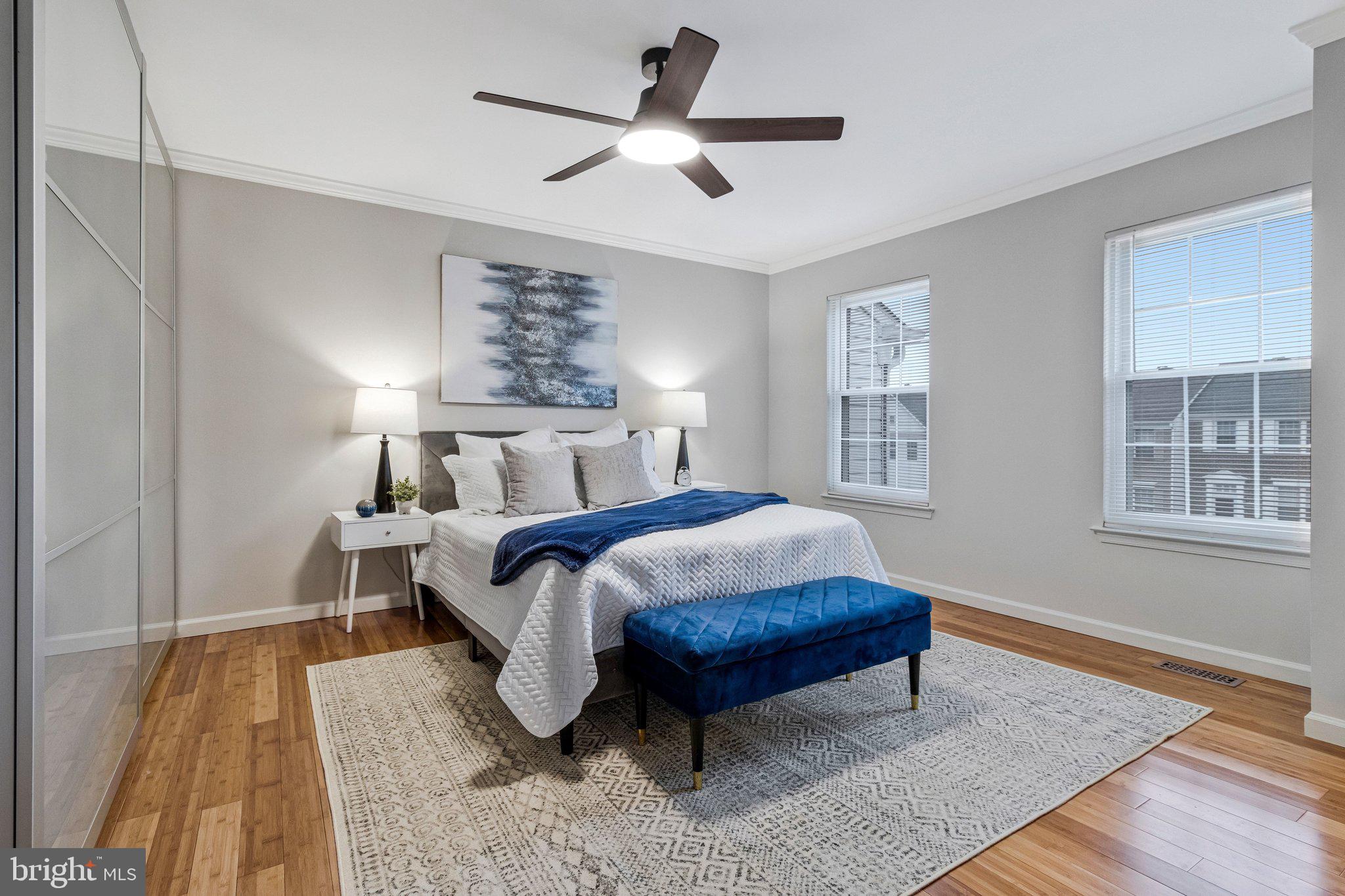 GREENBROOK VILLAGE - Residential