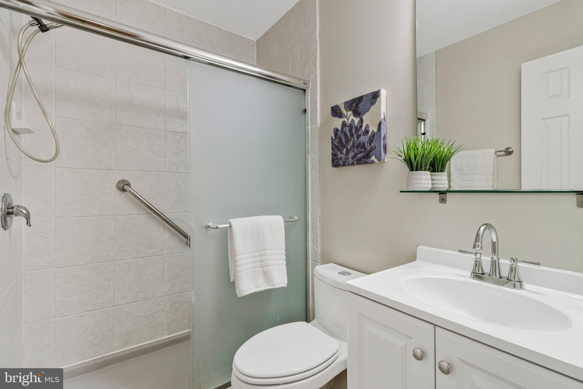 GREENBROOK VILLAGE - Residential