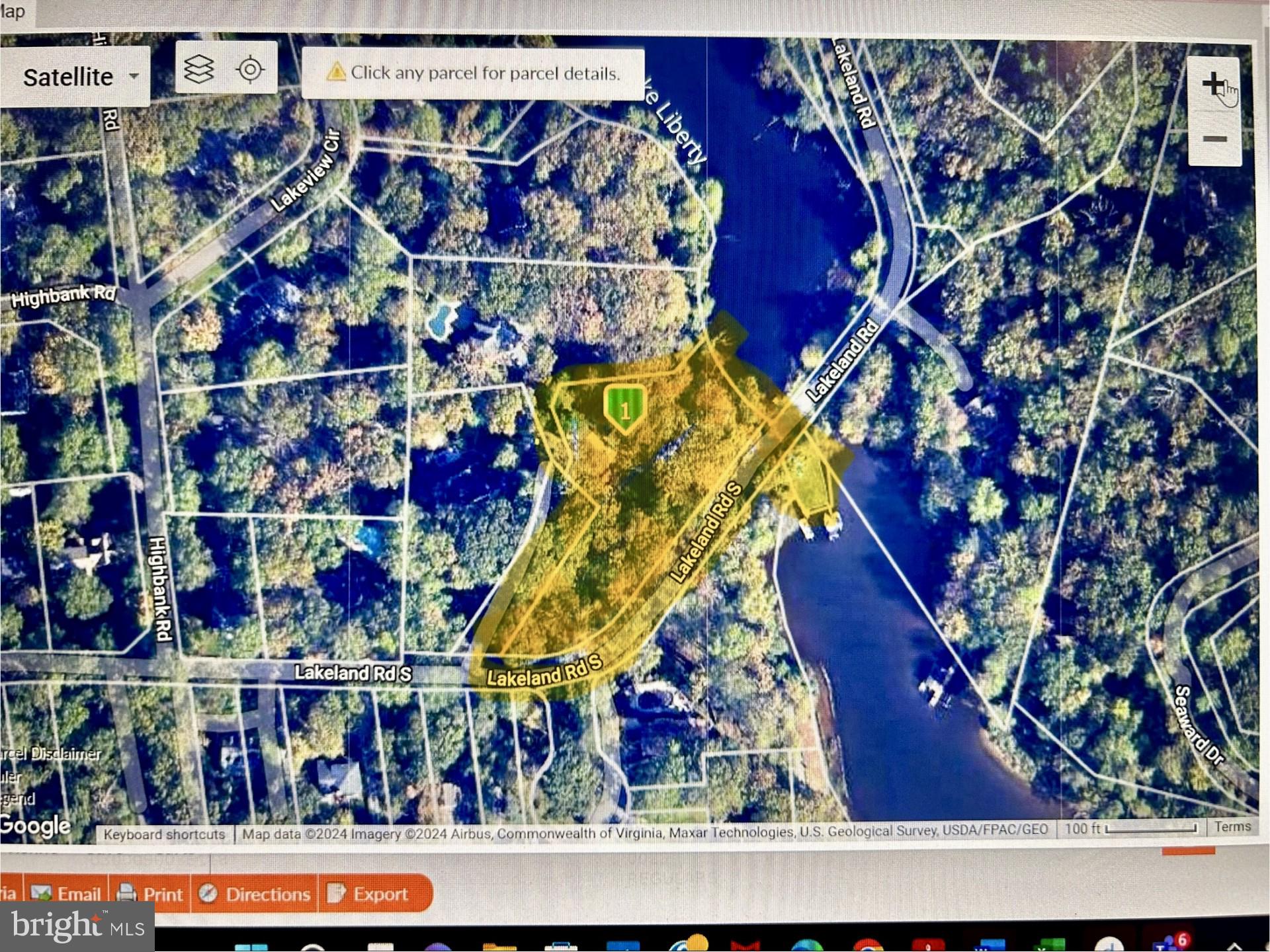 LAKELAND - Residential