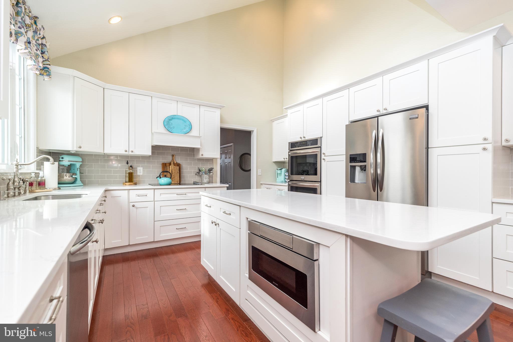 SHEFFIELD GATE - Residential