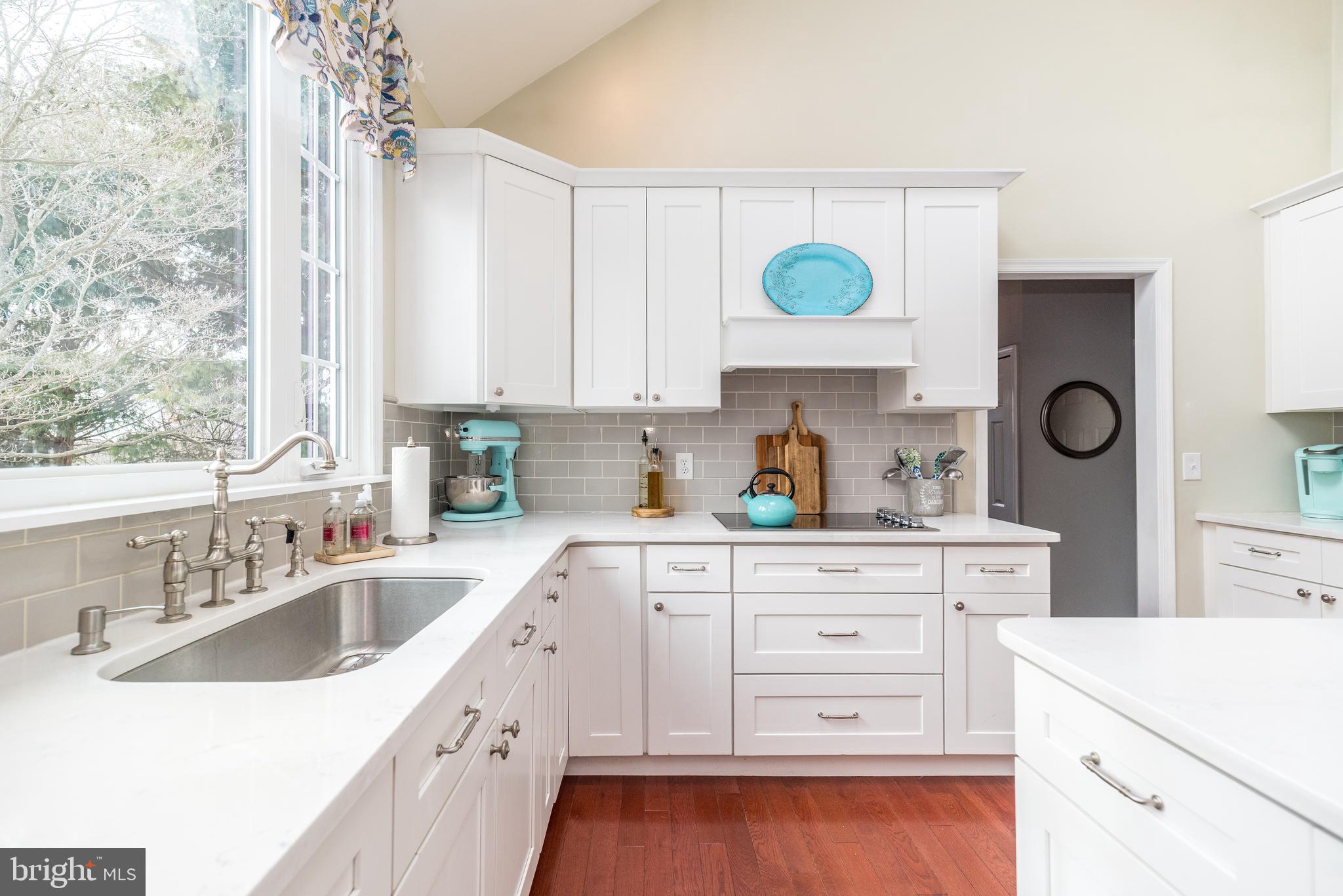 SHEFFIELD GATE - Residential