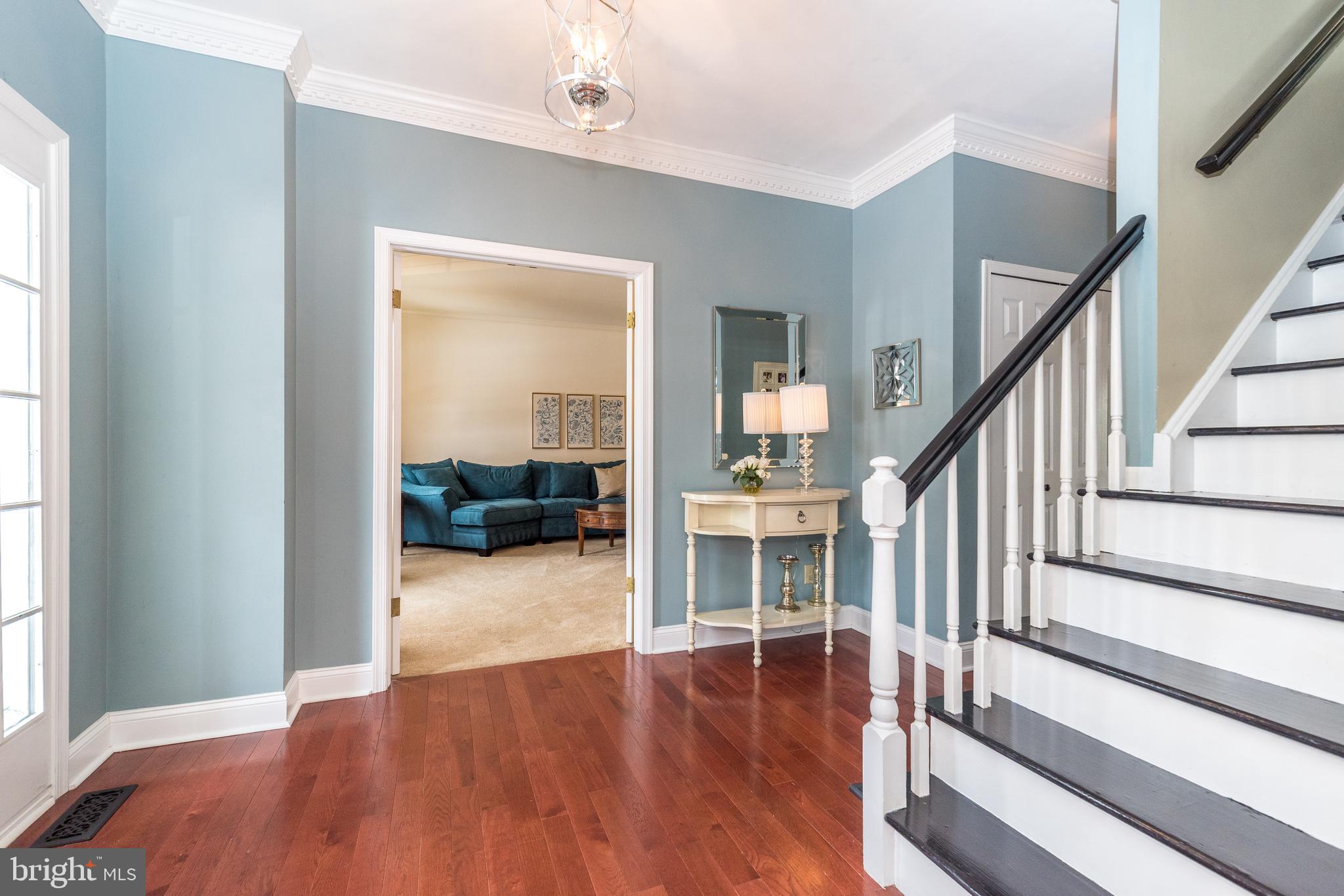 SHEFFIELD GATE - Residential