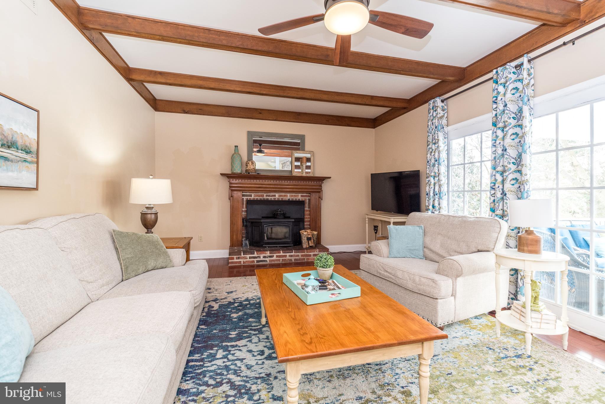 SHEFFIELD GATE - Residential