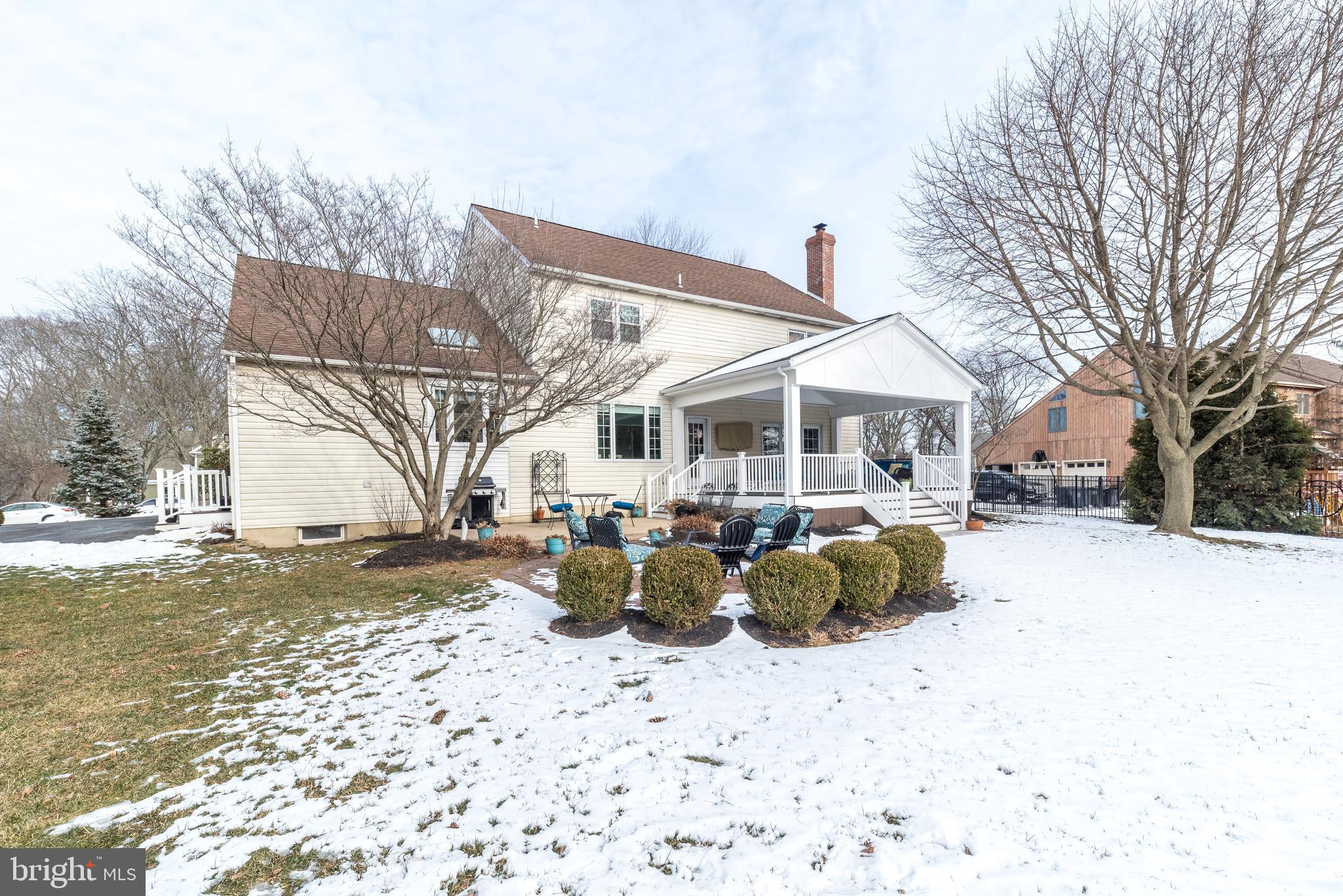 SHEFFIELD GATE - Residential