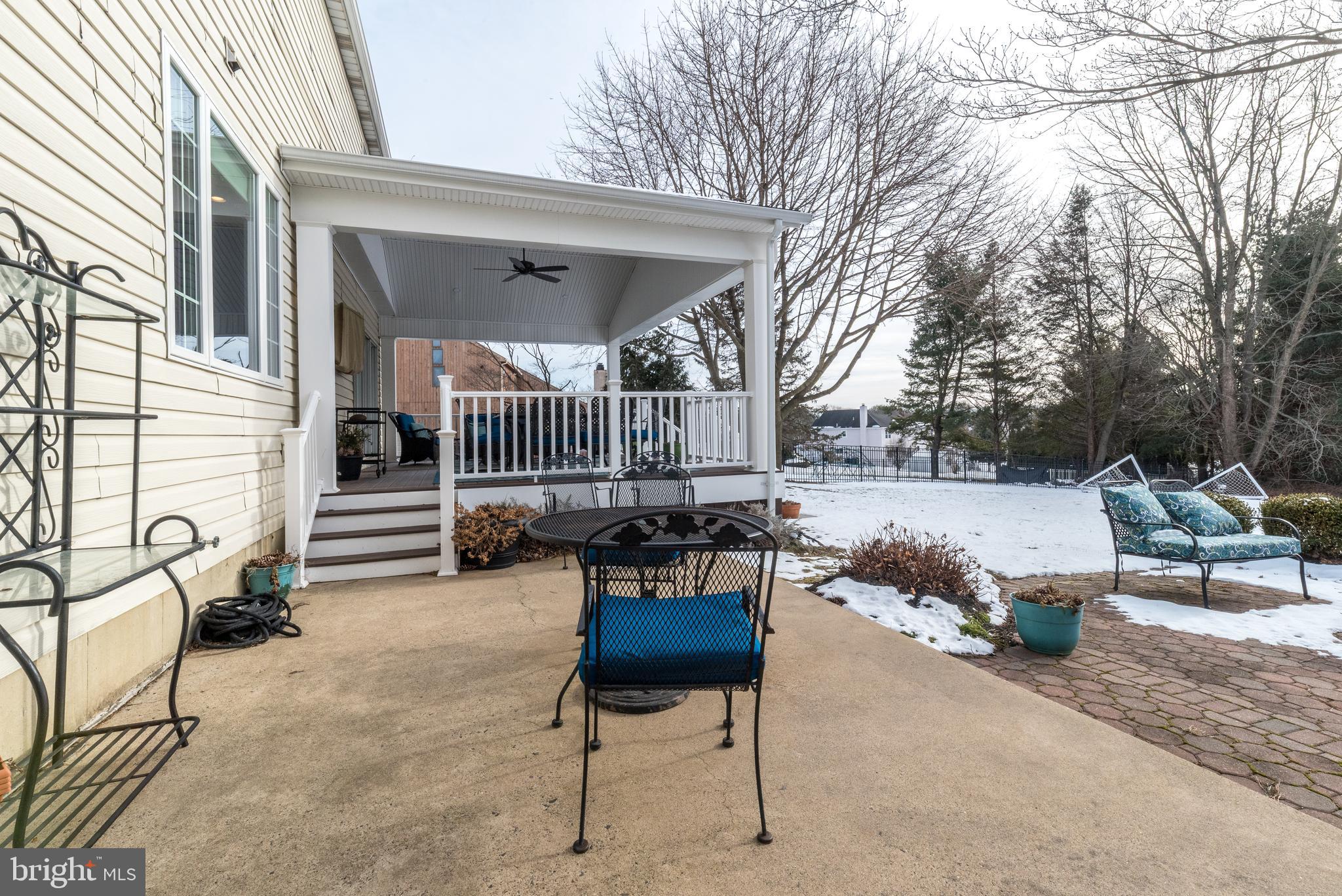 SHEFFIELD GATE - Residential