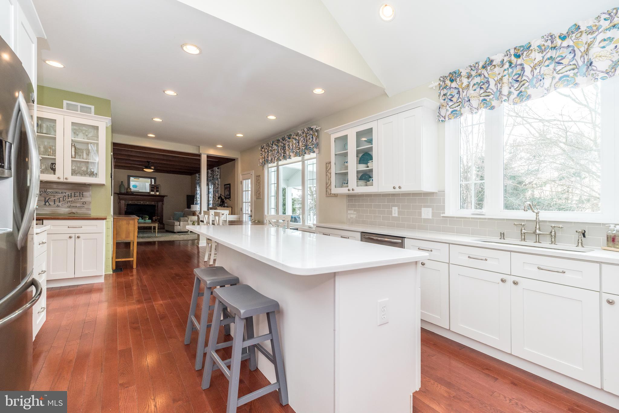 SHEFFIELD GATE - Residential