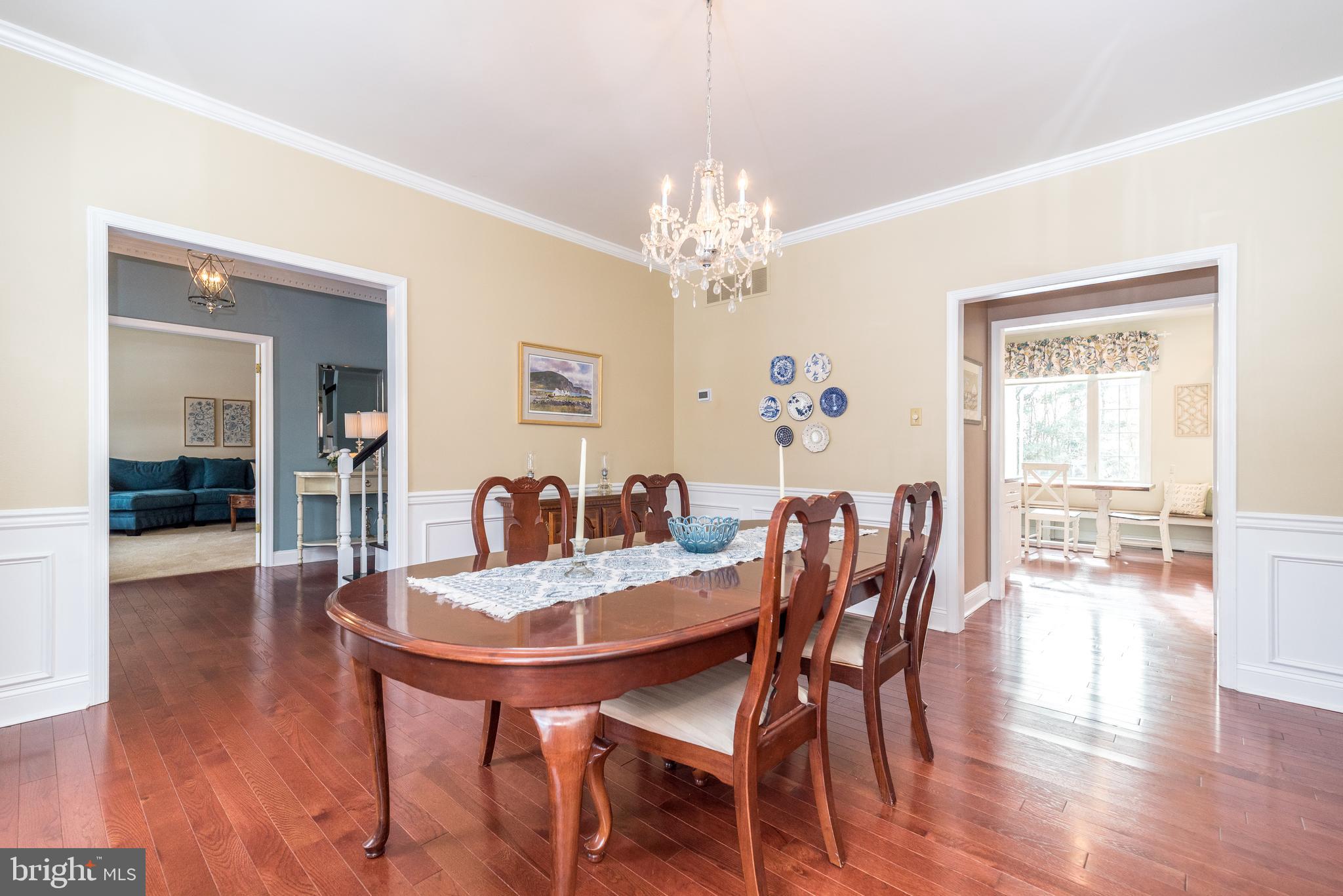 SHEFFIELD GATE - Residential