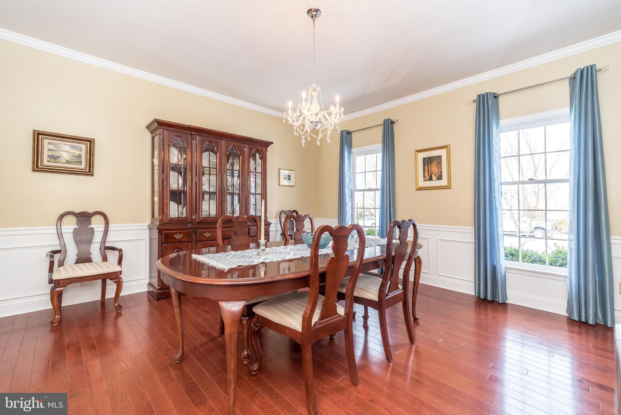 SHEFFIELD GATE - Residential