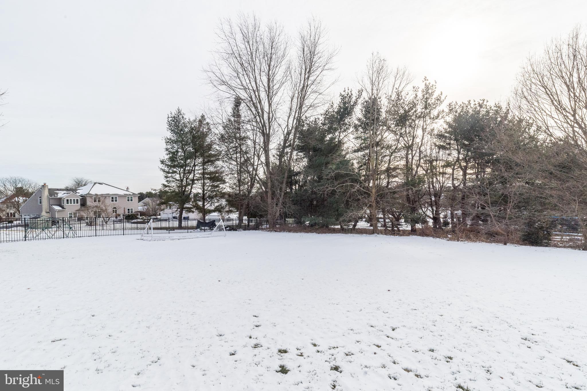 SHEFFIELD GATE - Residential