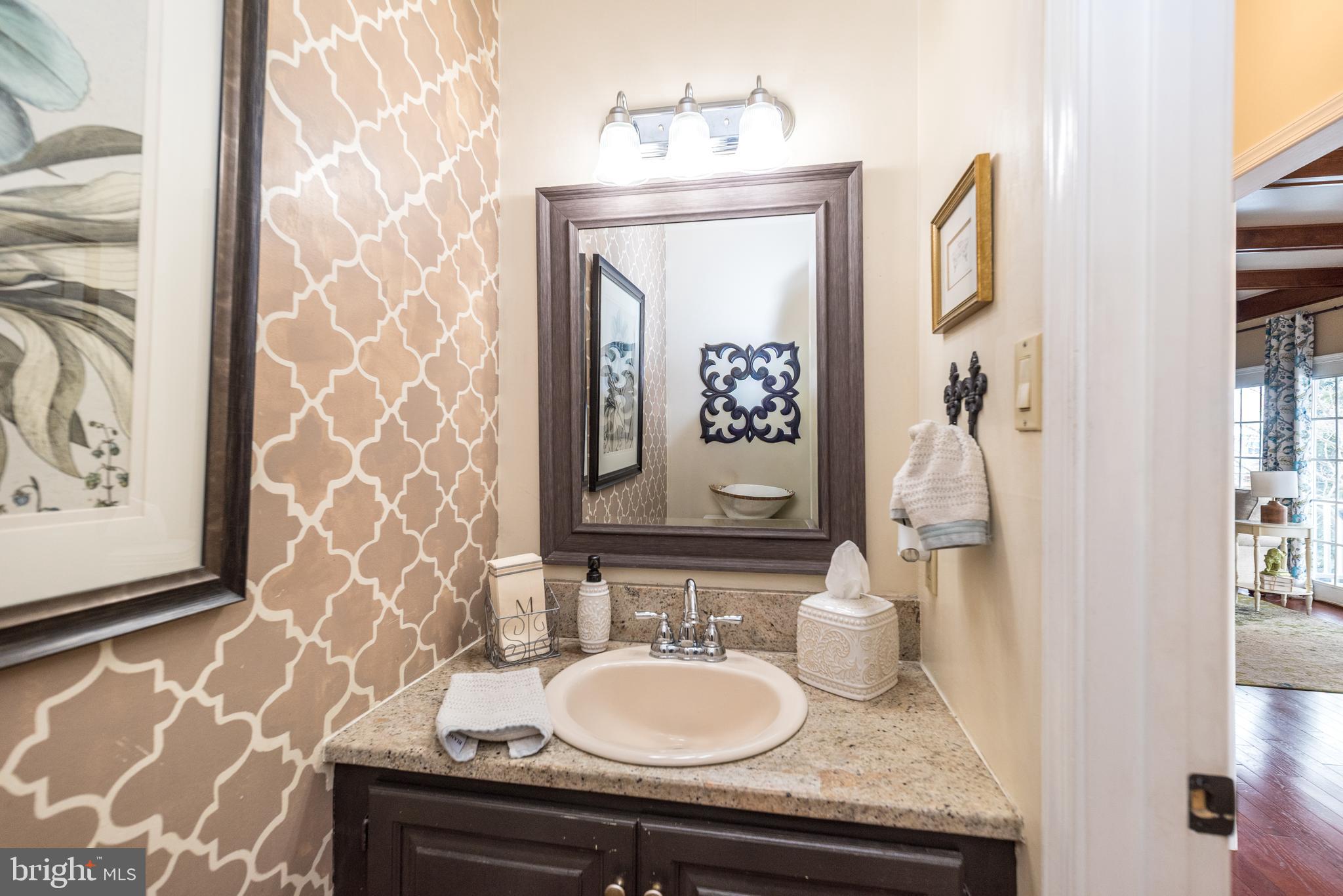 SHEFFIELD GATE - Residential