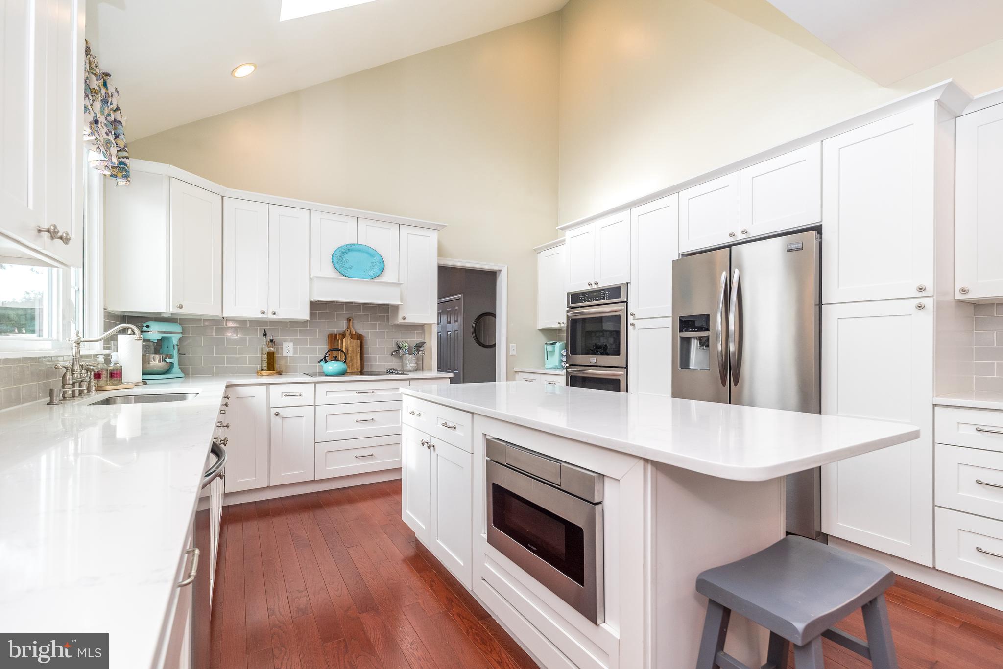 SHEFFIELD GATE - Residential