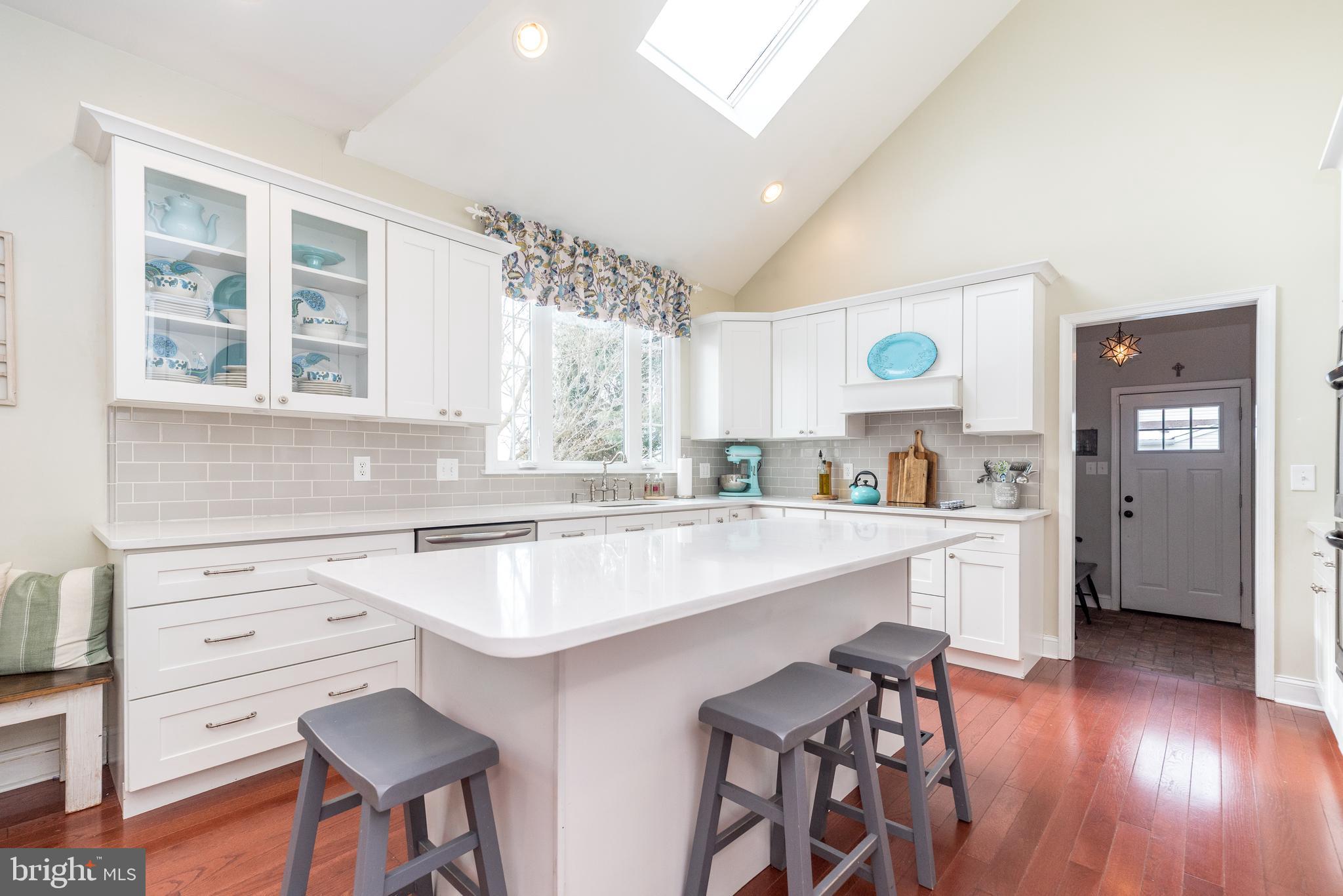 SHEFFIELD GATE - Residential