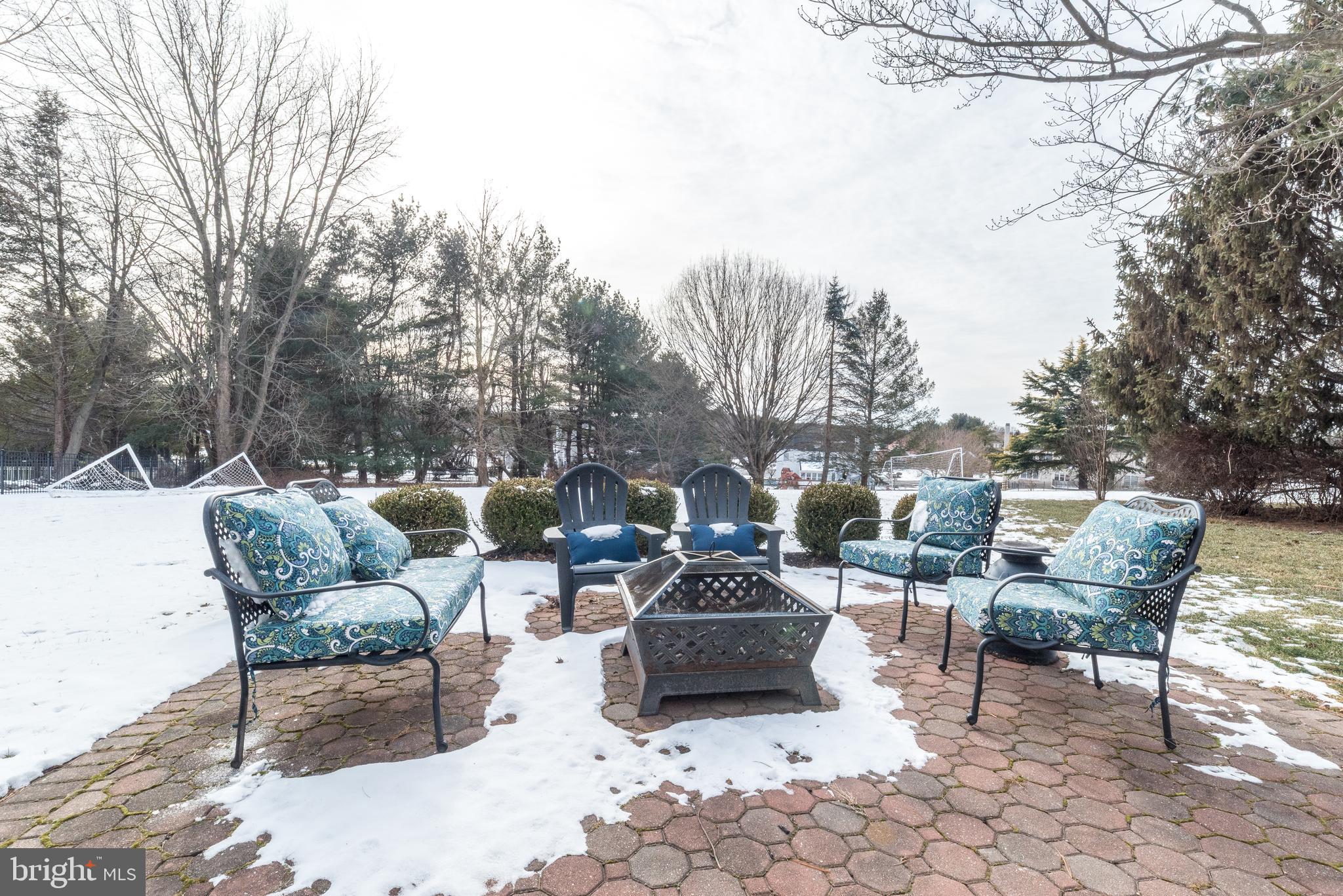 SHEFFIELD GATE - Residential