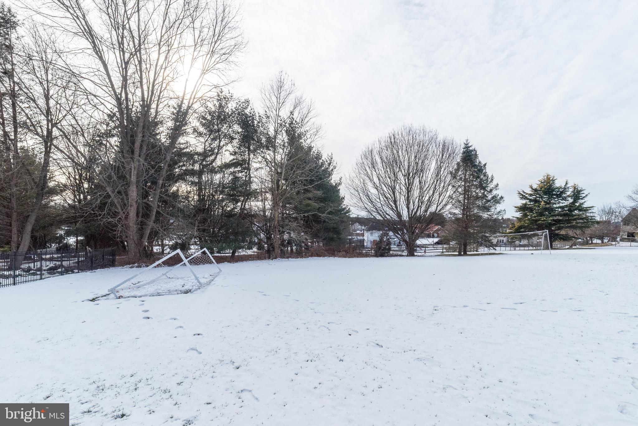 SHEFFIELD GATE - Residential