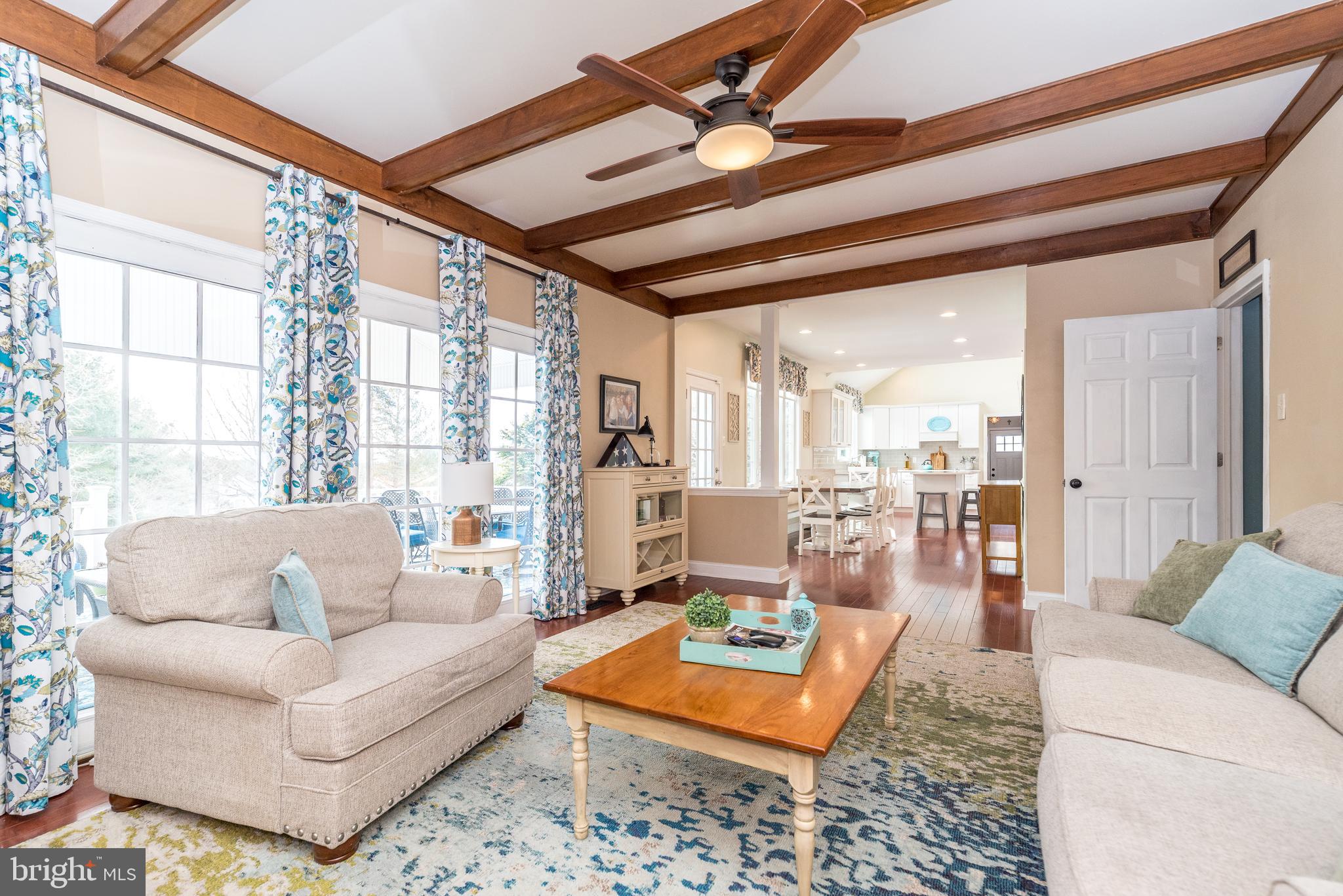 SHEFFIELD GATE - Residential