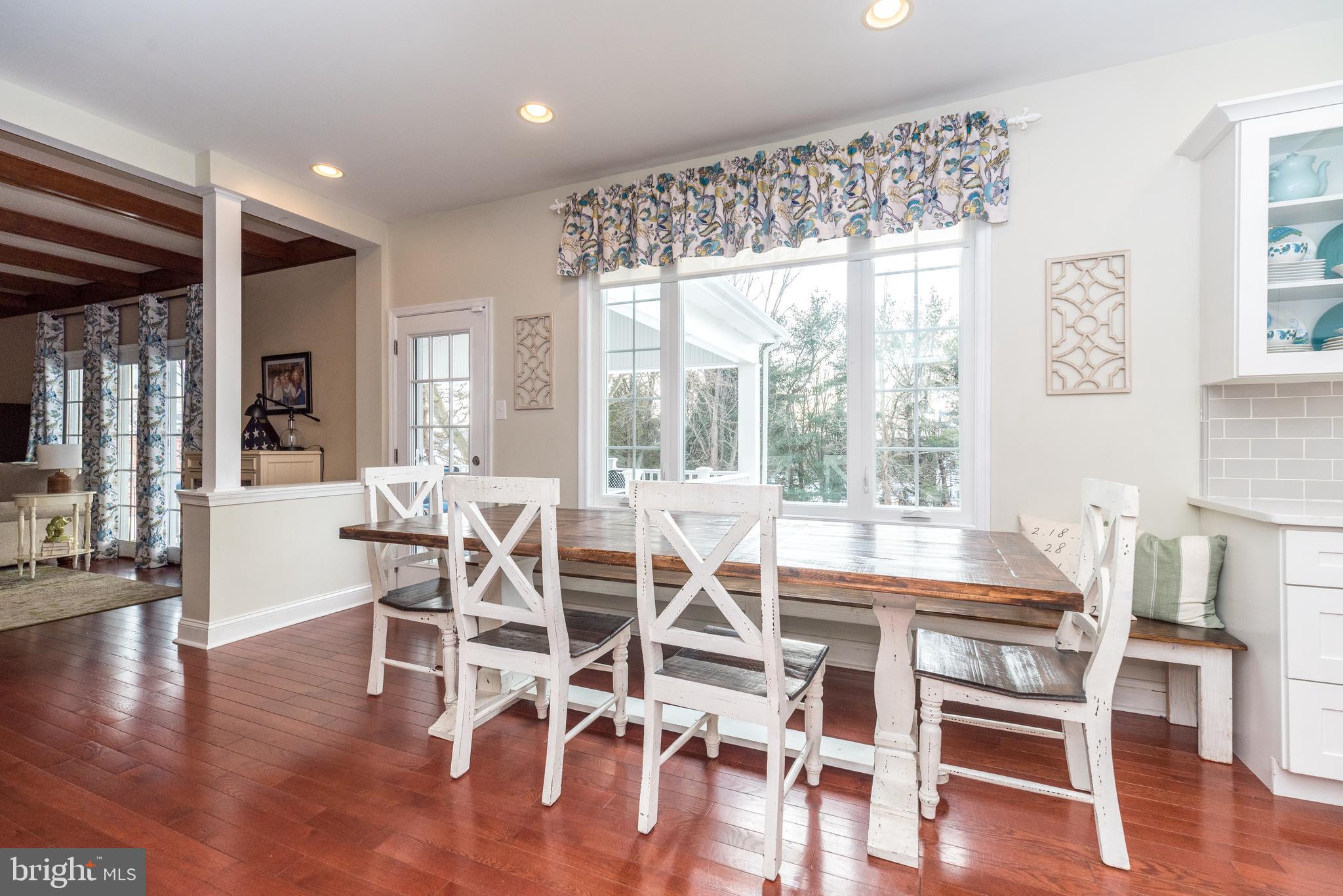 SHEFFIELD GATE - Residential