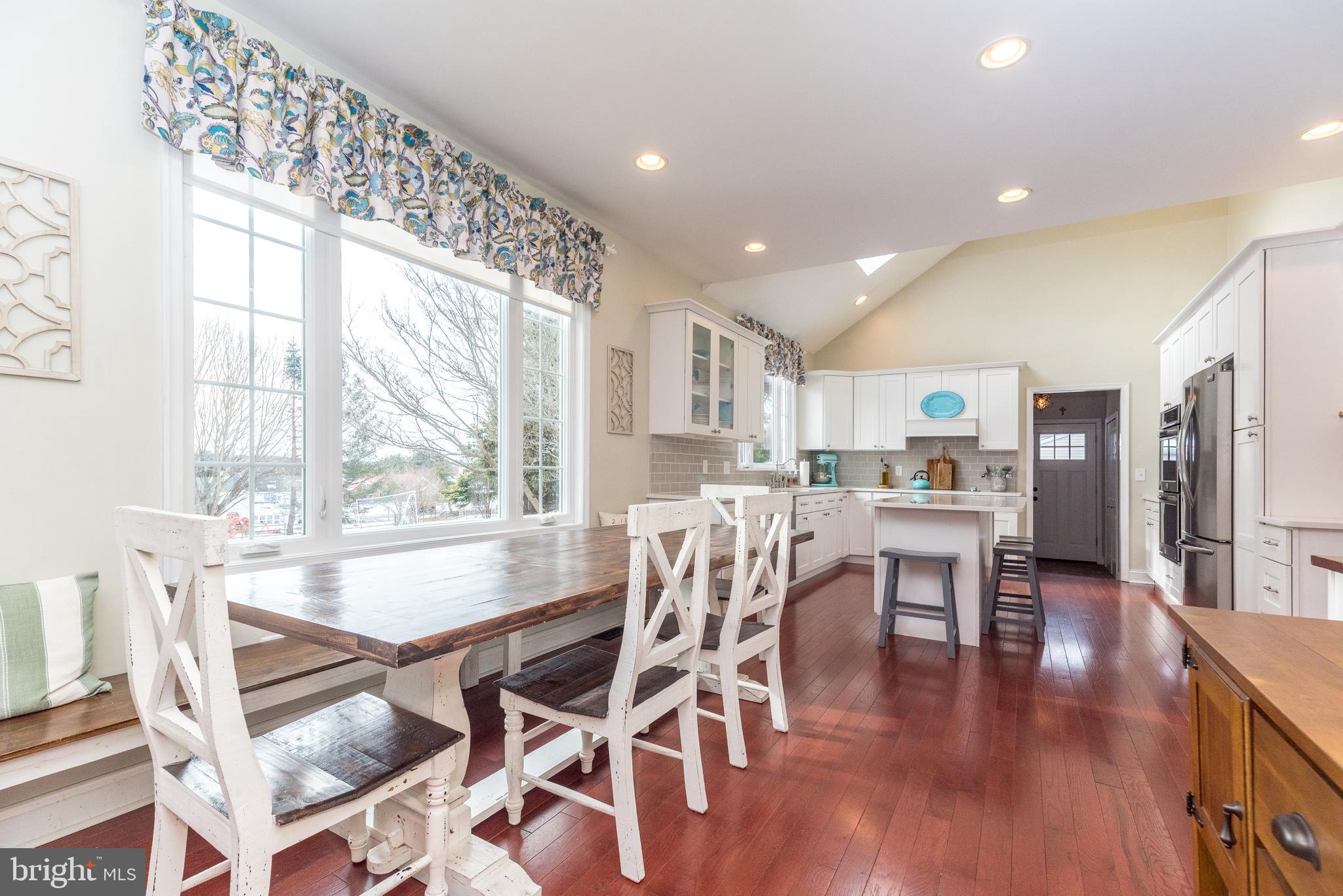 SHEFFIELD GATE - Residential