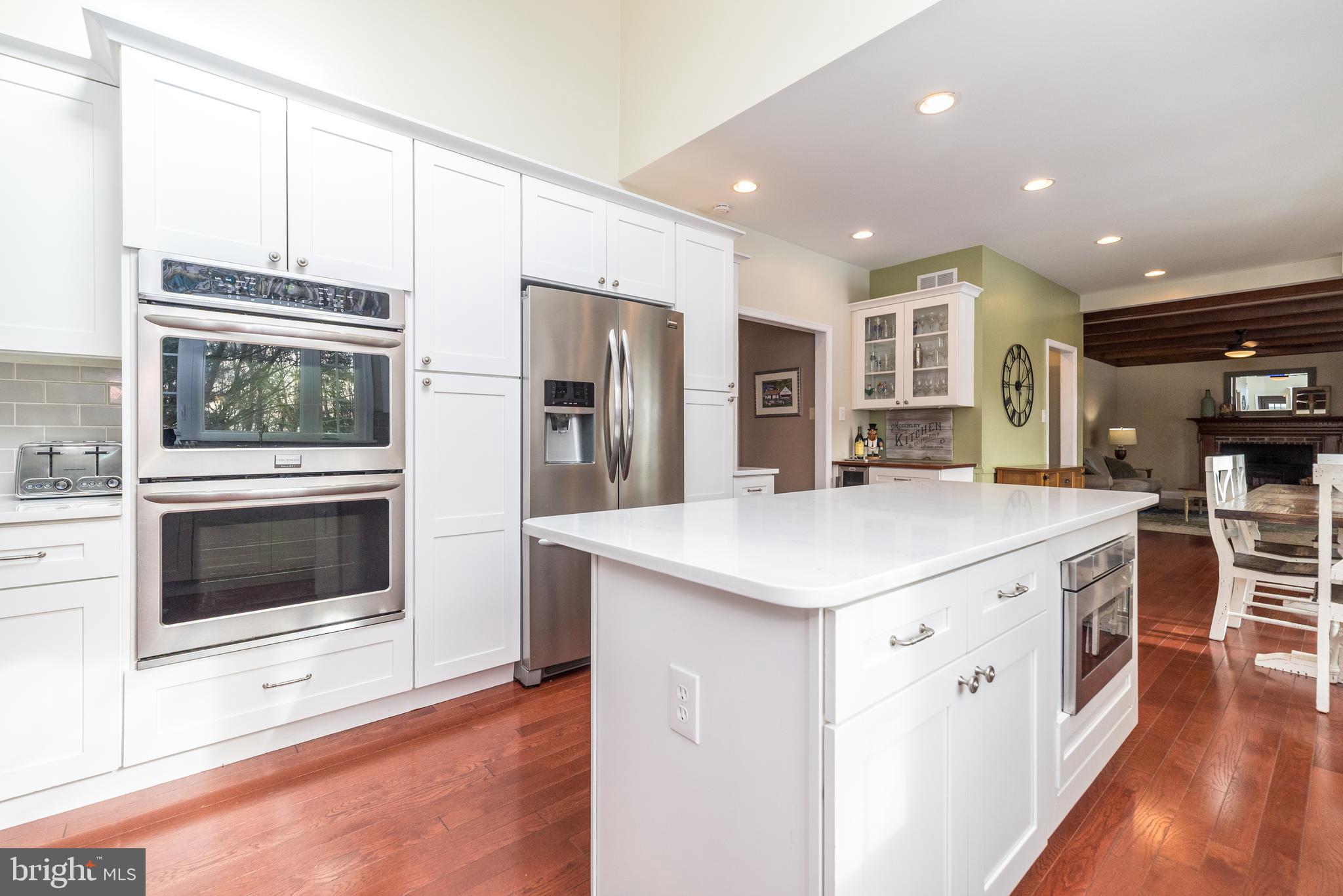 SHEFFIELD GATE - Residential