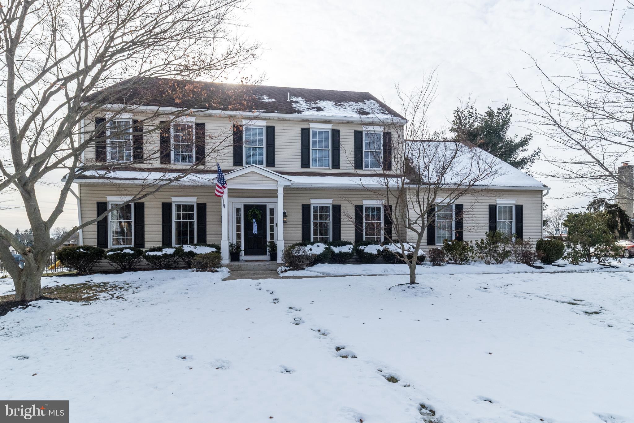 SHEFFIELD GATE - Residential