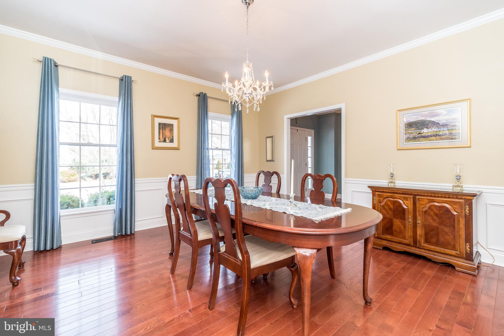 SHEFFIELD GATE - Residential