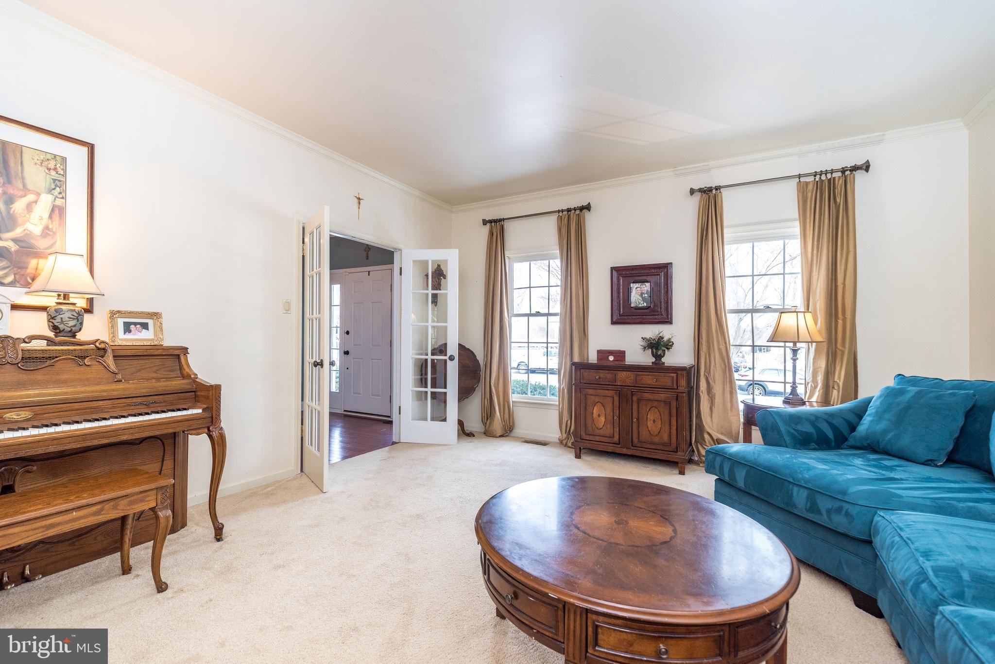 SHEFFIELD GATE - Residential