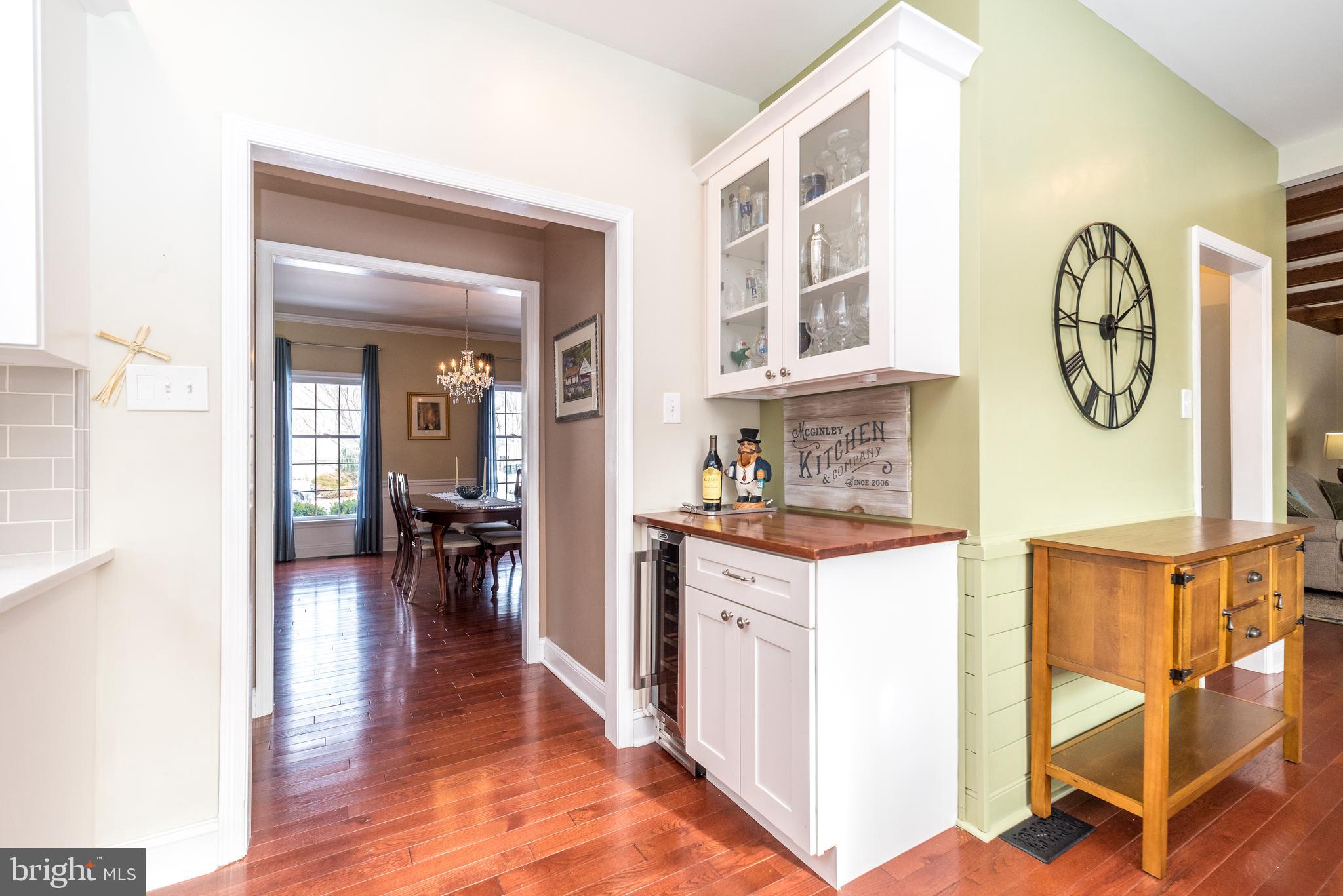 SHEFFIELD GATE - Residential