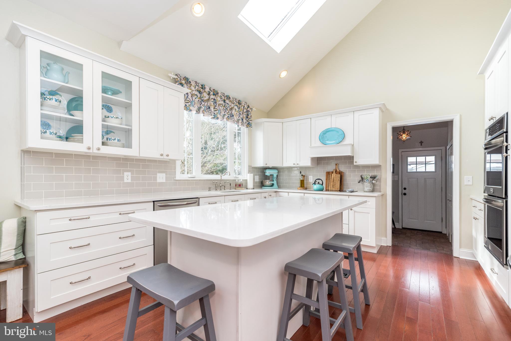 SHEFFIELD GATE - Residential